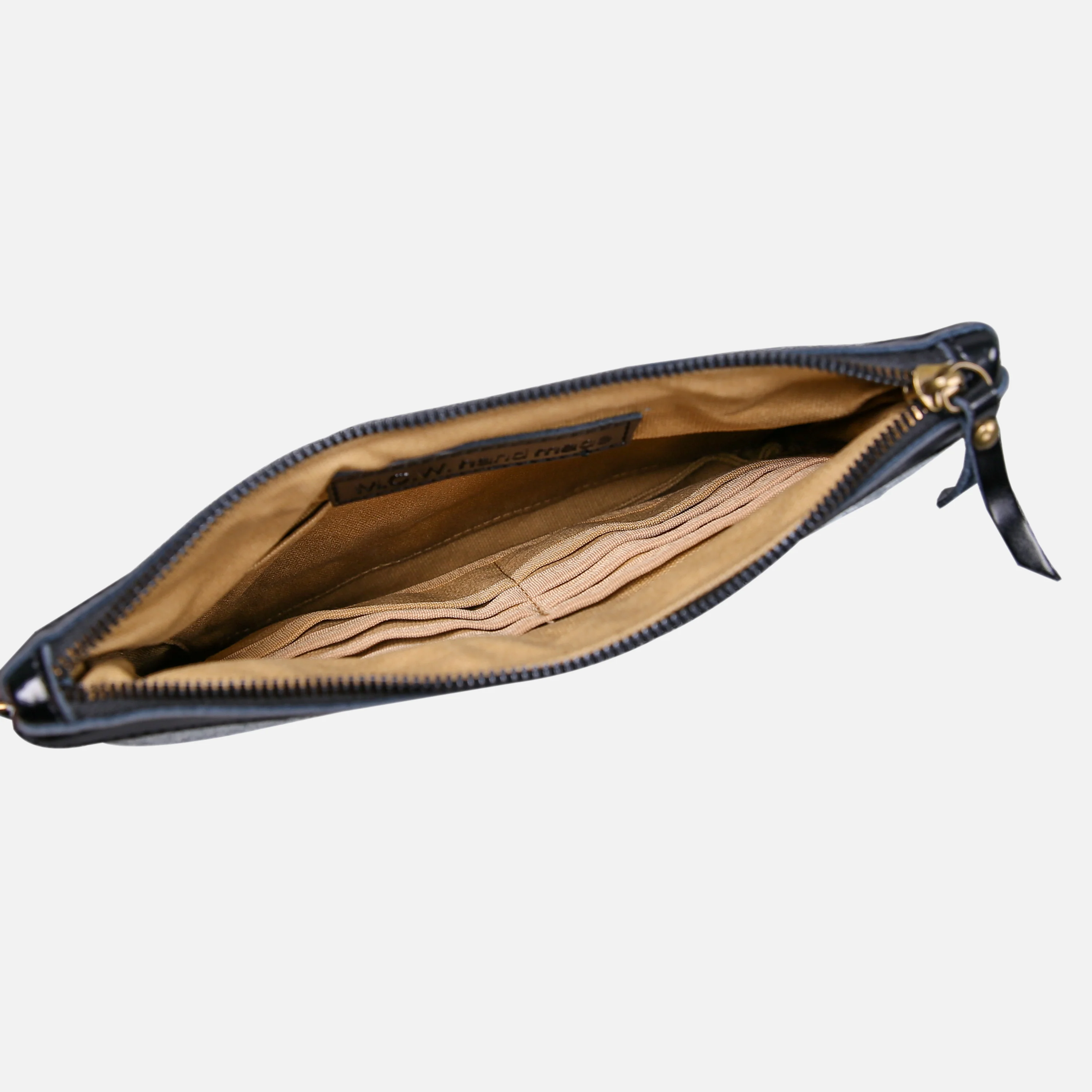 AHS the Devils Mouth Wristlet Clutch - Image 3