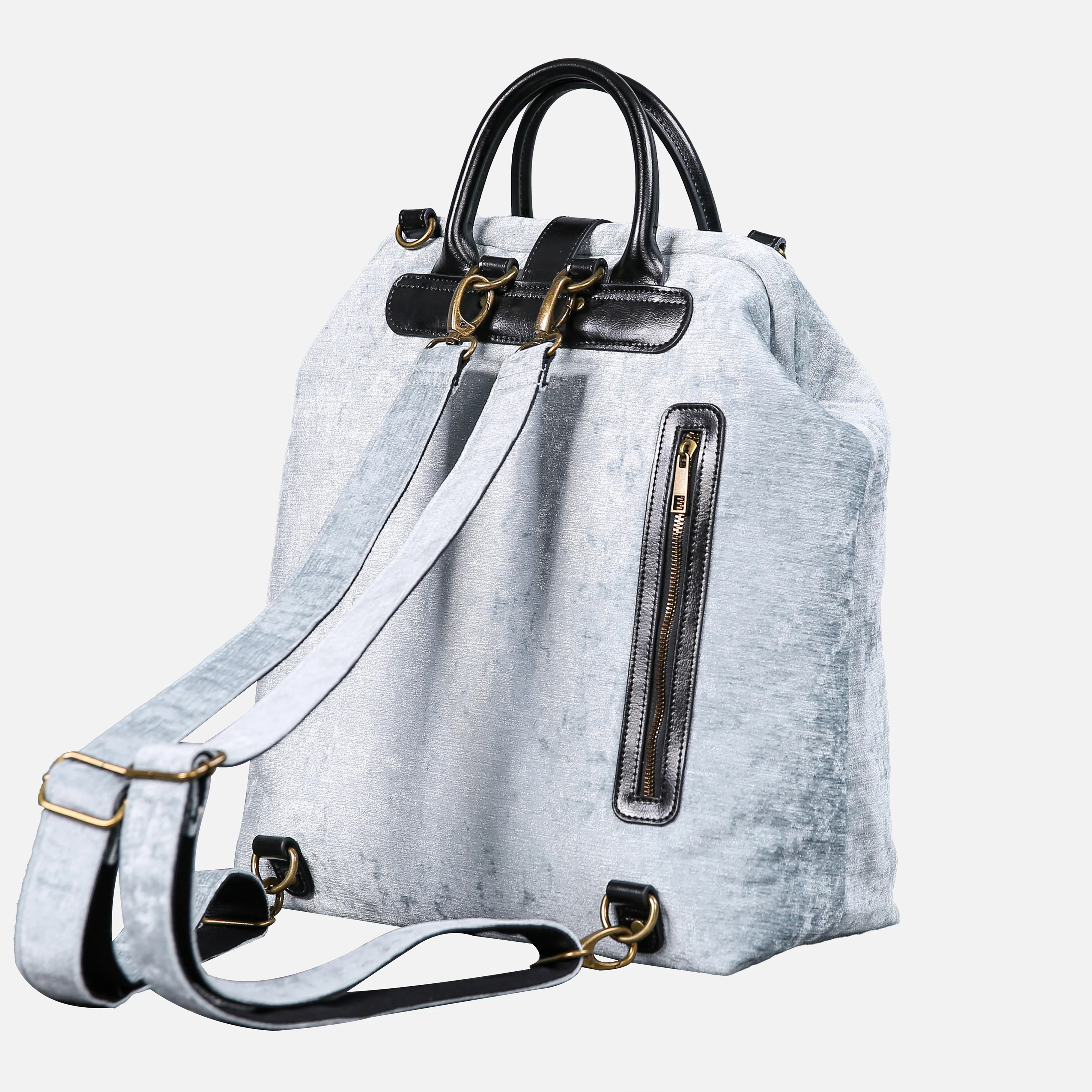 AHS the Devils Mouth Carpet Laptop Backpack - Image 5