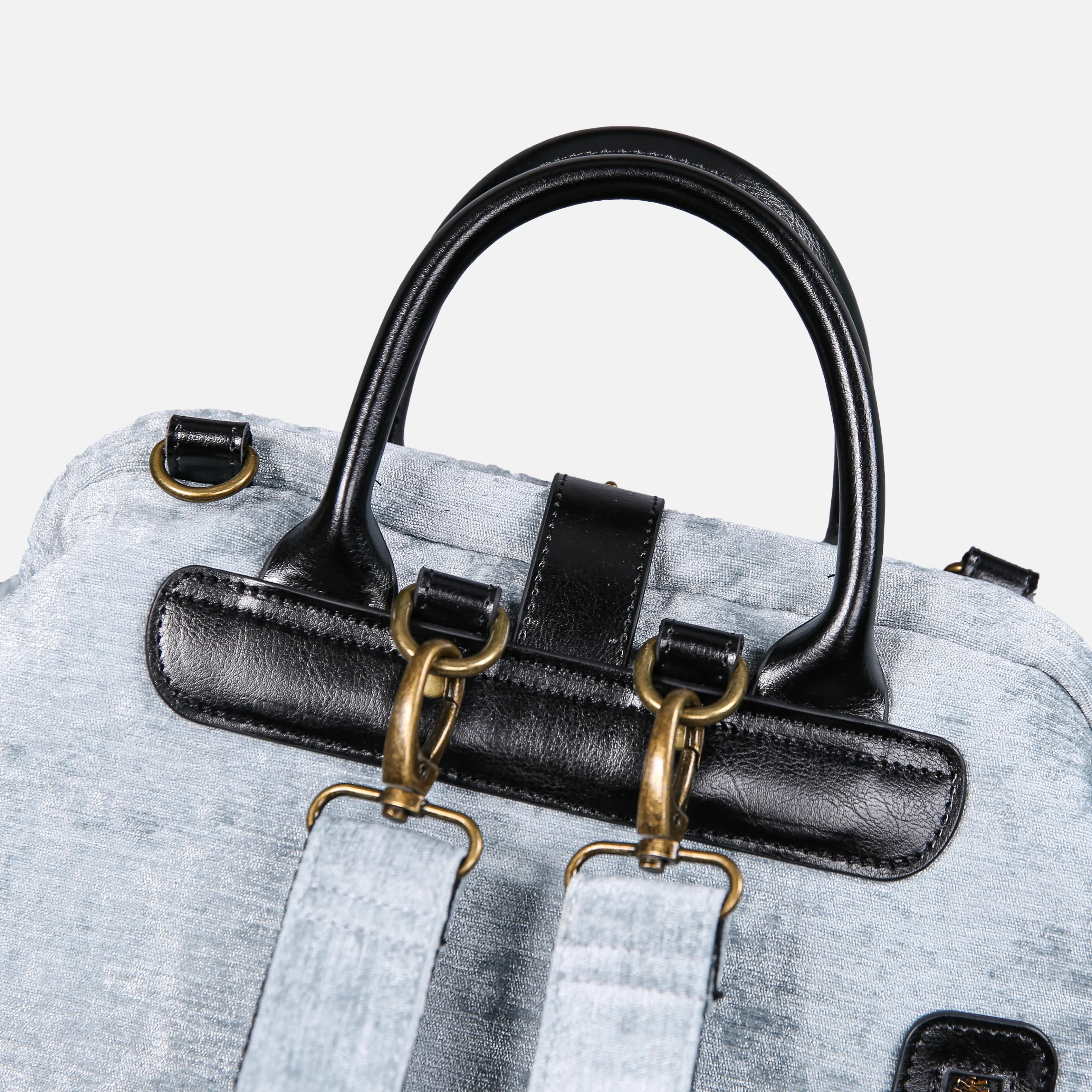 AHS the Devils Mouth Carpet Laptop Backpack - Image 8
