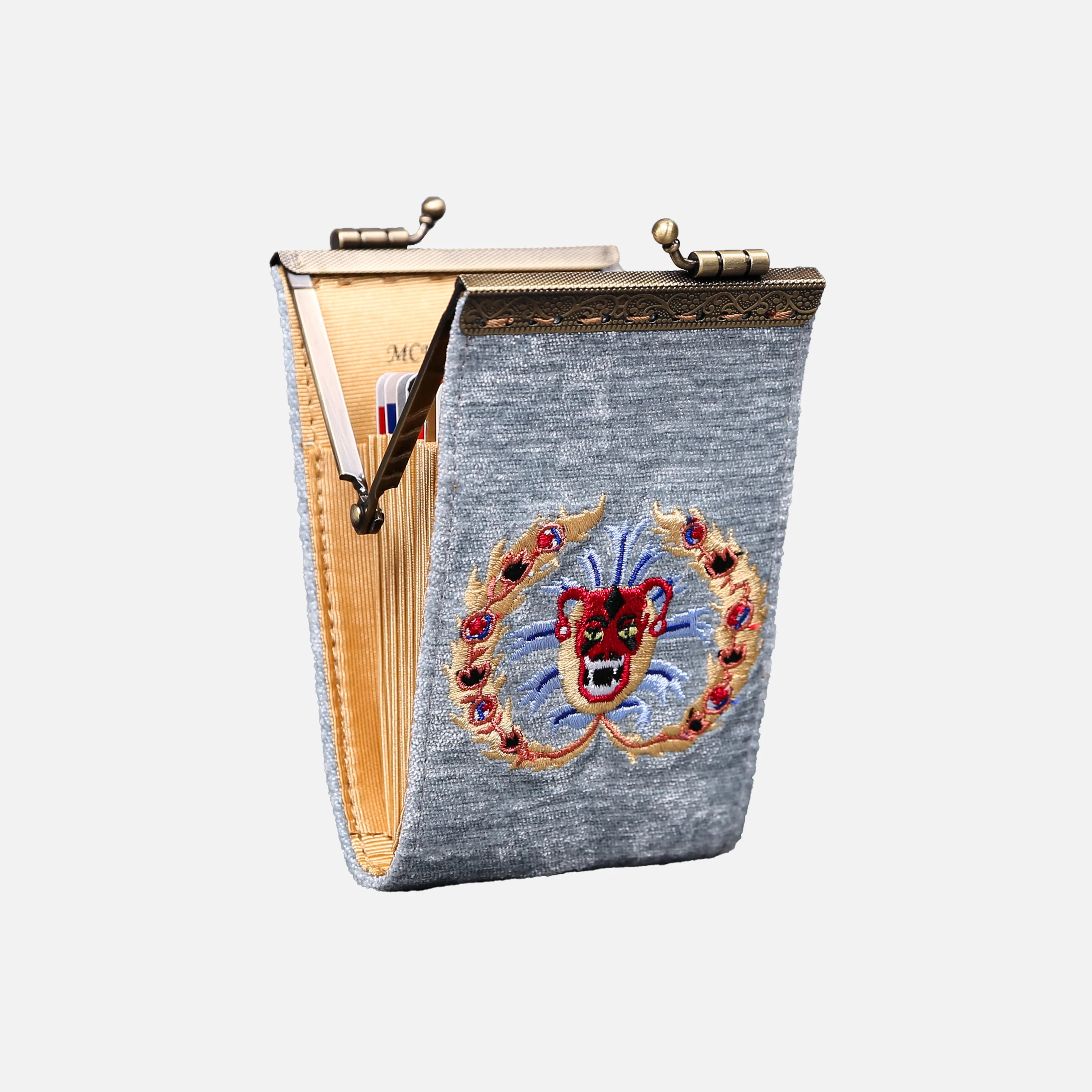 AHS the Devils Mouth Card Wallet - Image 5