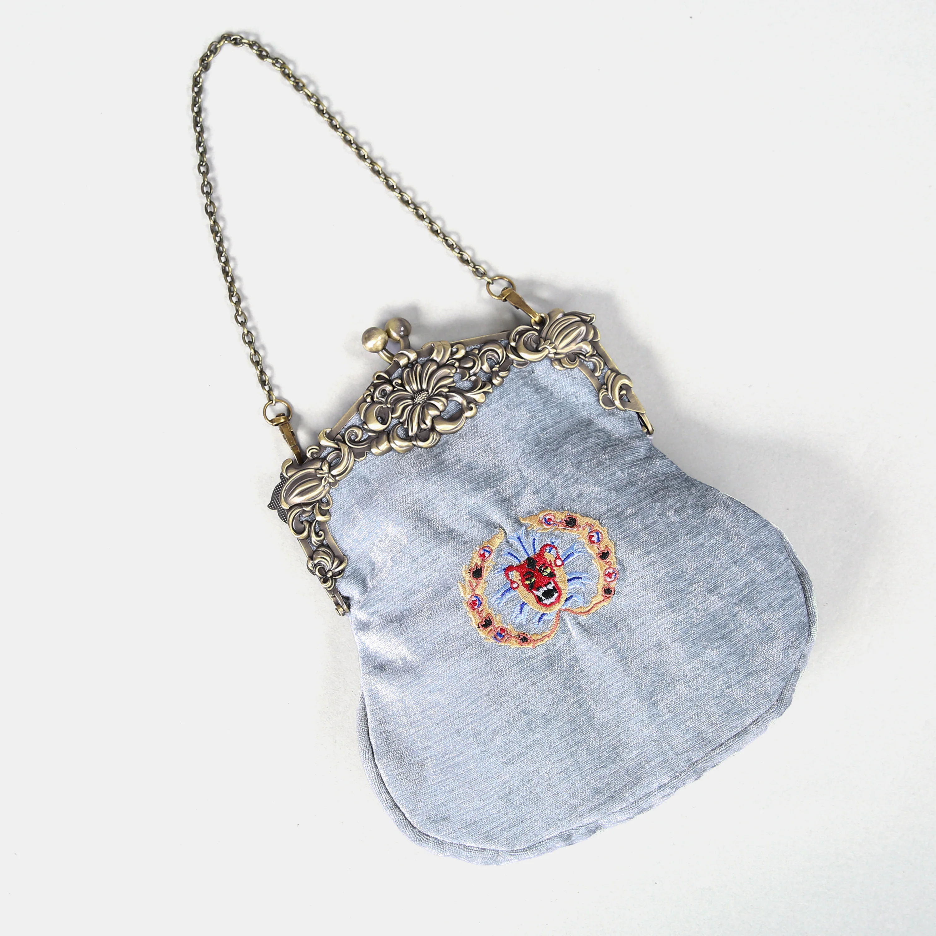 AHS the Devils Mouth Chatelaine Purse Large - Image 2