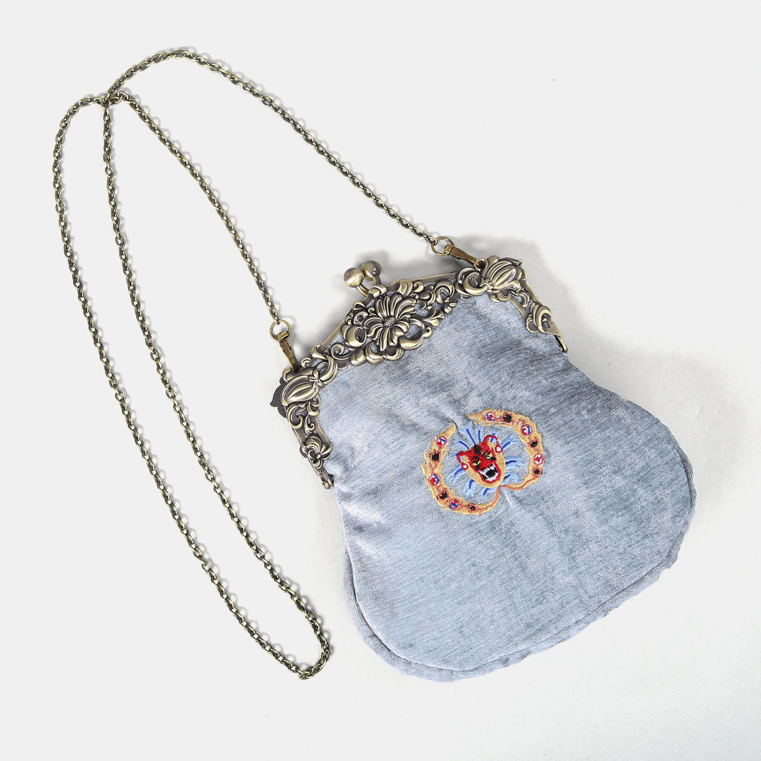 AHS the Devils Mouth Chatelaine Purse Large - Image 3