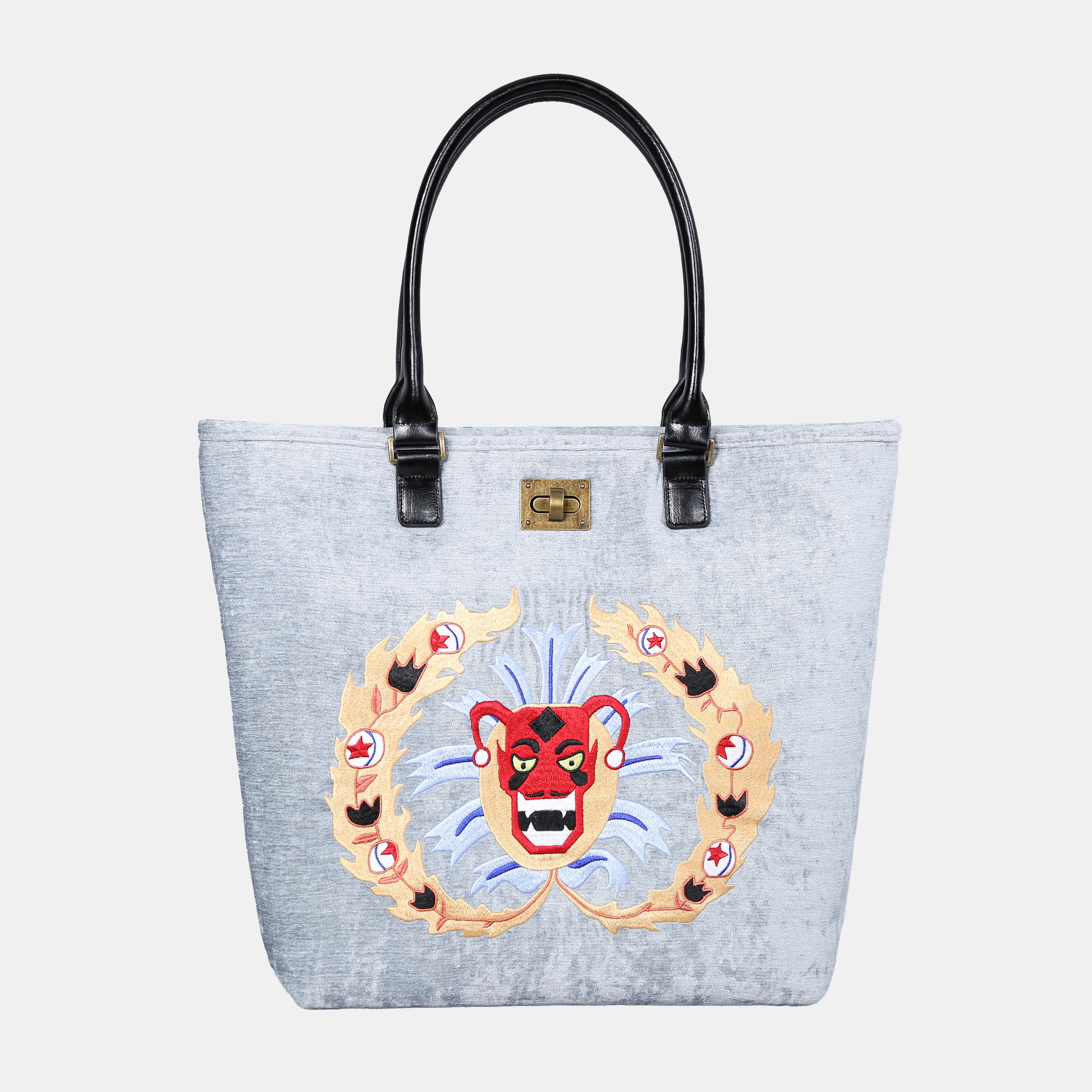 AHS the Devils Mouth Carpet Tote Shopper