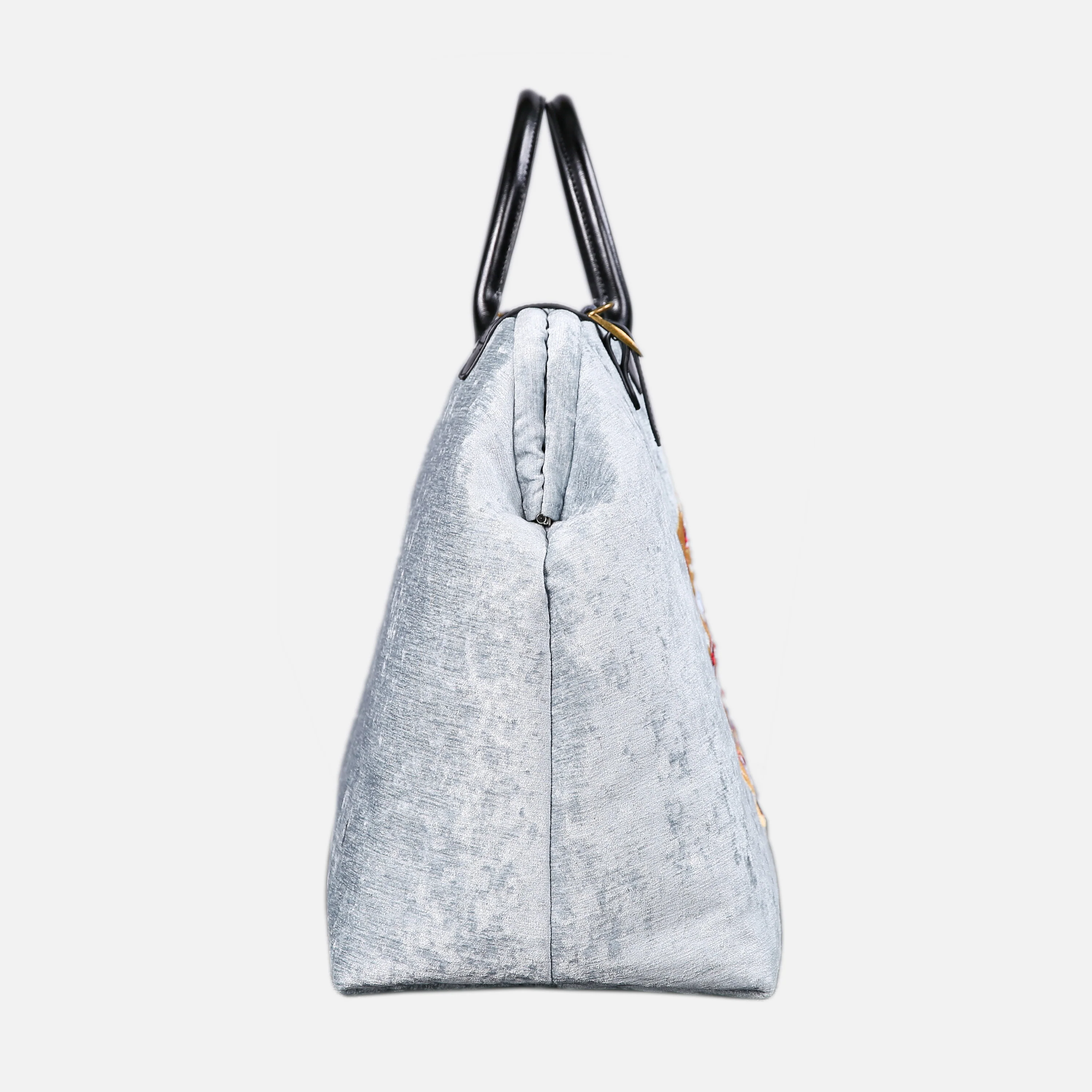 AHS the Devils Mouth Large Carpetbag - Image 3