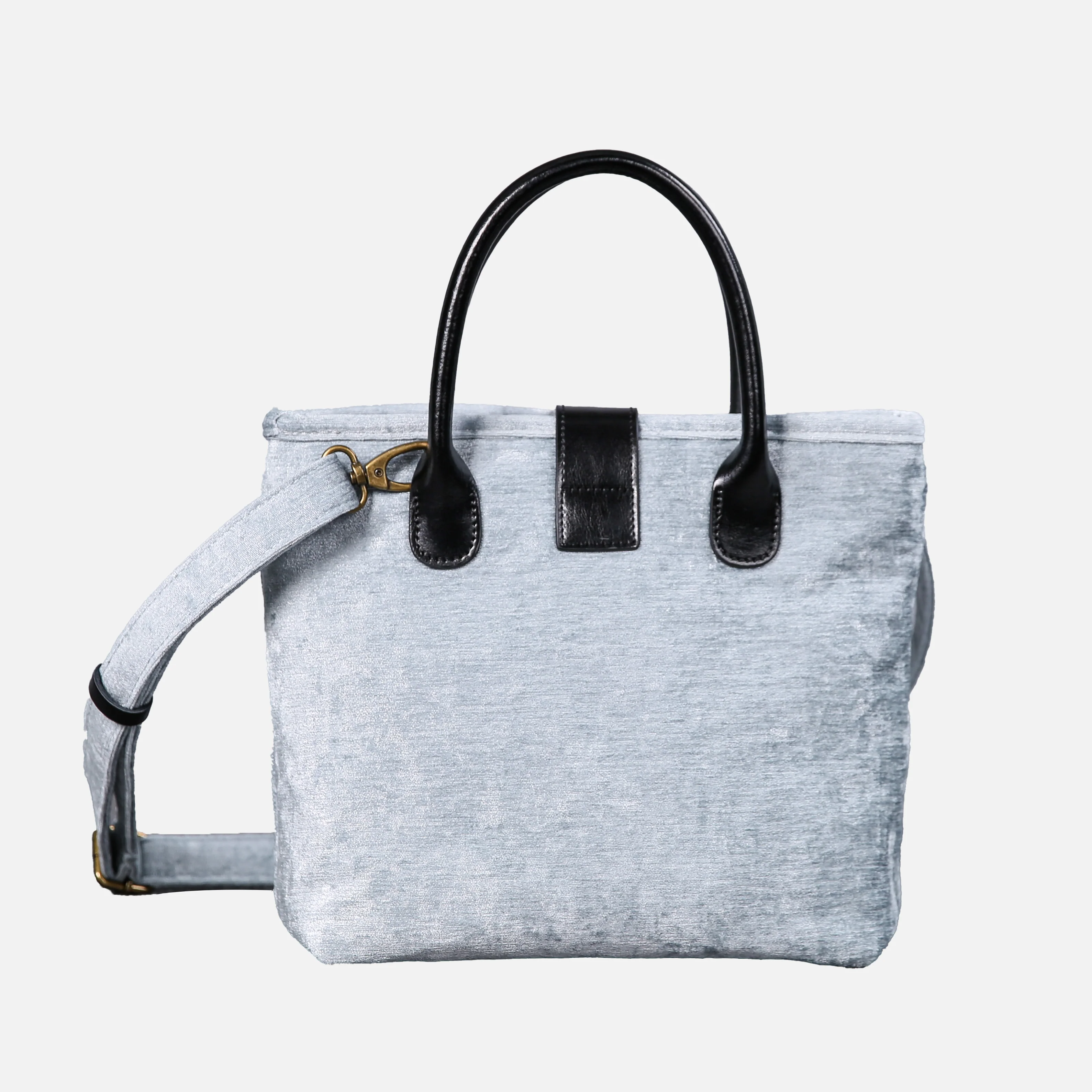 AHS the Devils Mouth Tuck Lock Carpet Satchel - Image 5