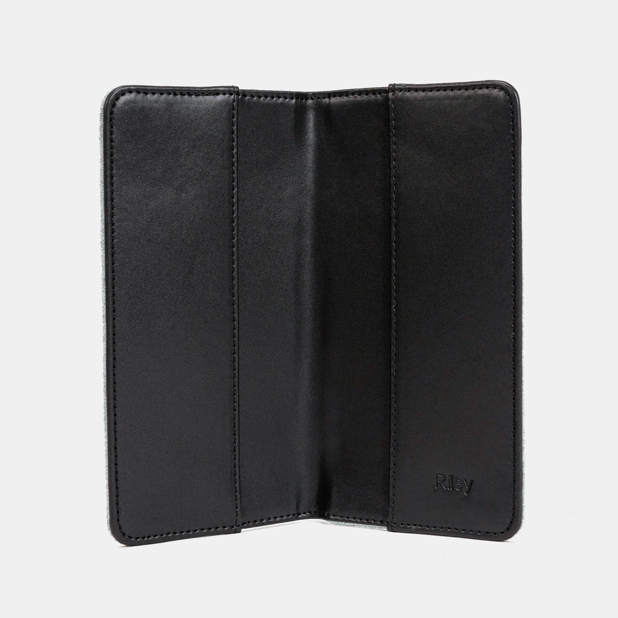 AHS the Devils Mouth Checkbook Cover - Image 3
