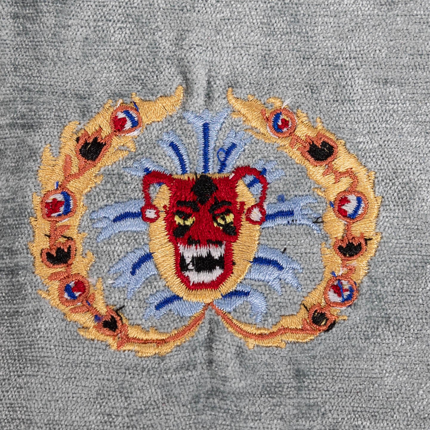 AHS the Devils Mouth Checkbook Cover - Image 5