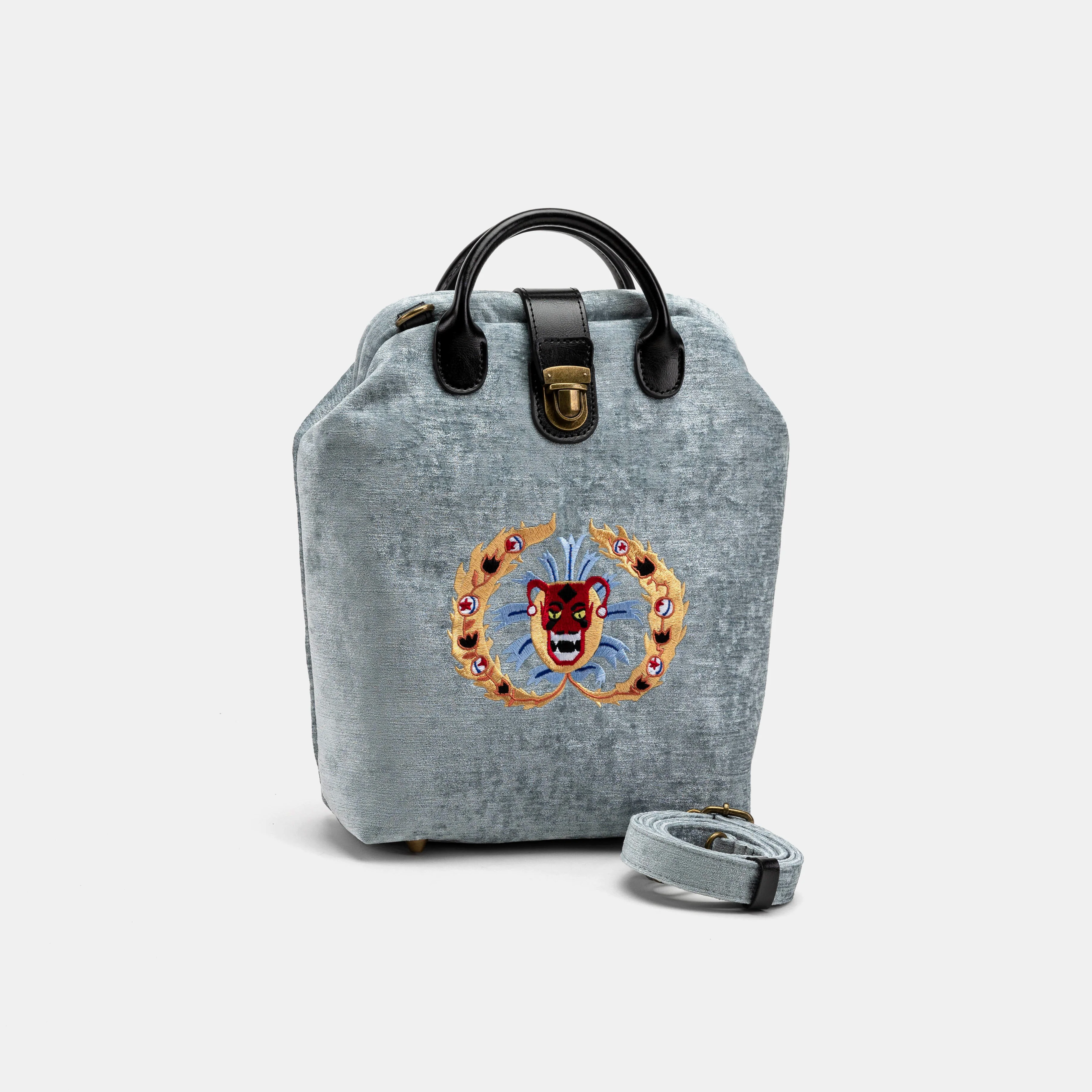 AHS the Devils Mouth Everyday Backpack