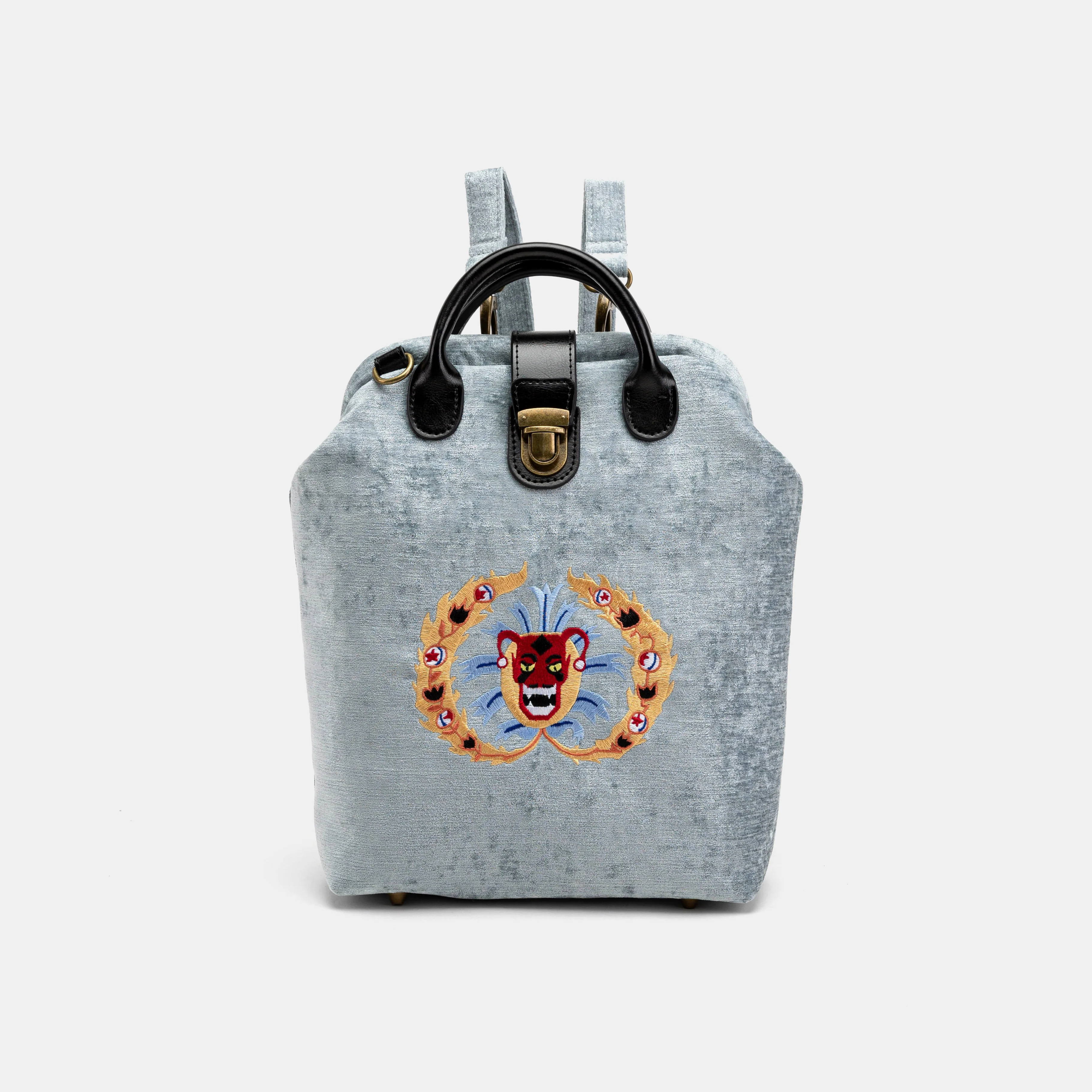 AHS the Devils Mouth Everyday Backpack - Image 2