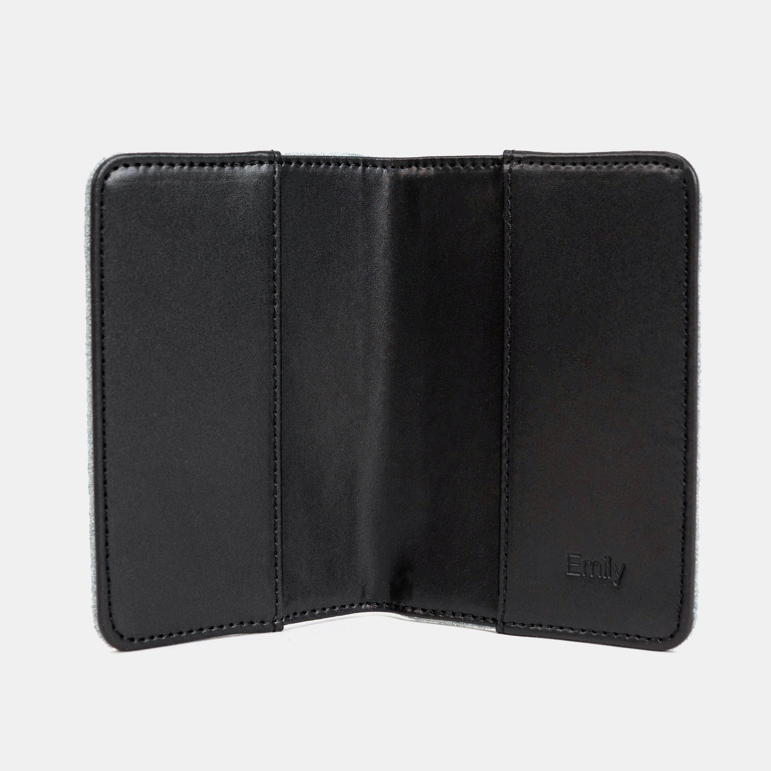 AHS the Devils Mouth Passport Cover - Image 3