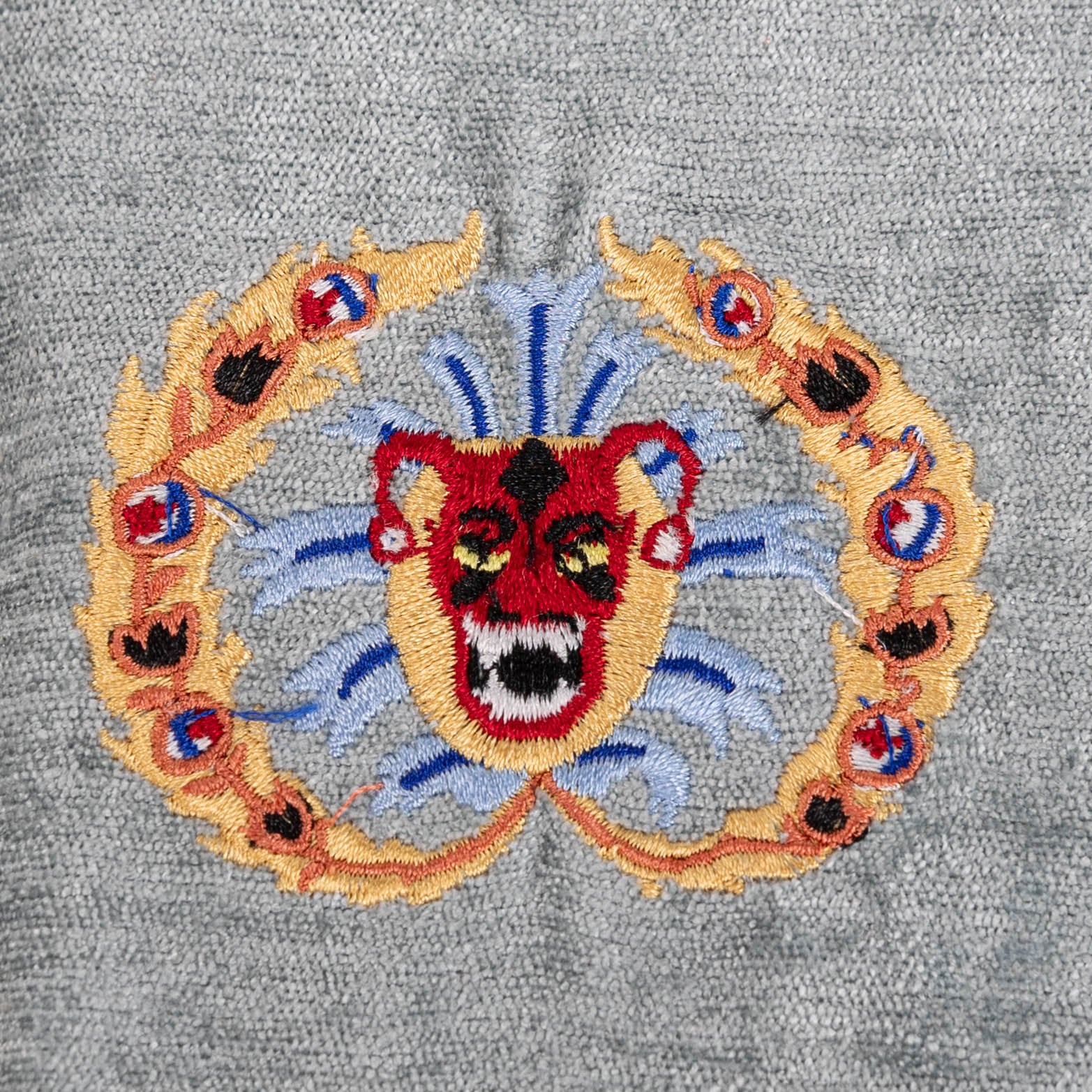 AHS the Devils Mouth Passport Cover - Image 5