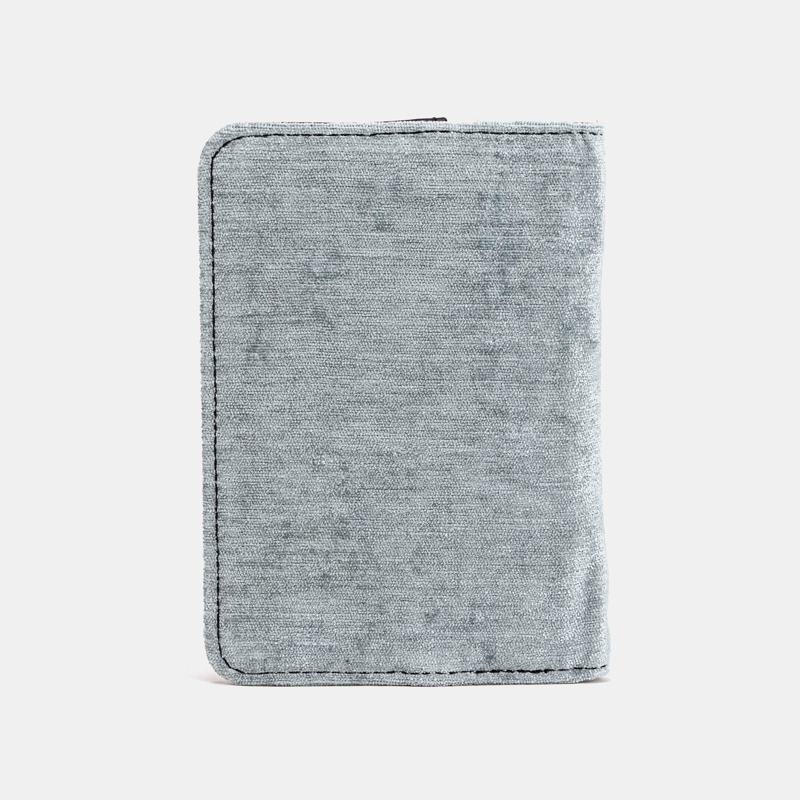 AHS the Devils Mouth Passport Cover - Image 6