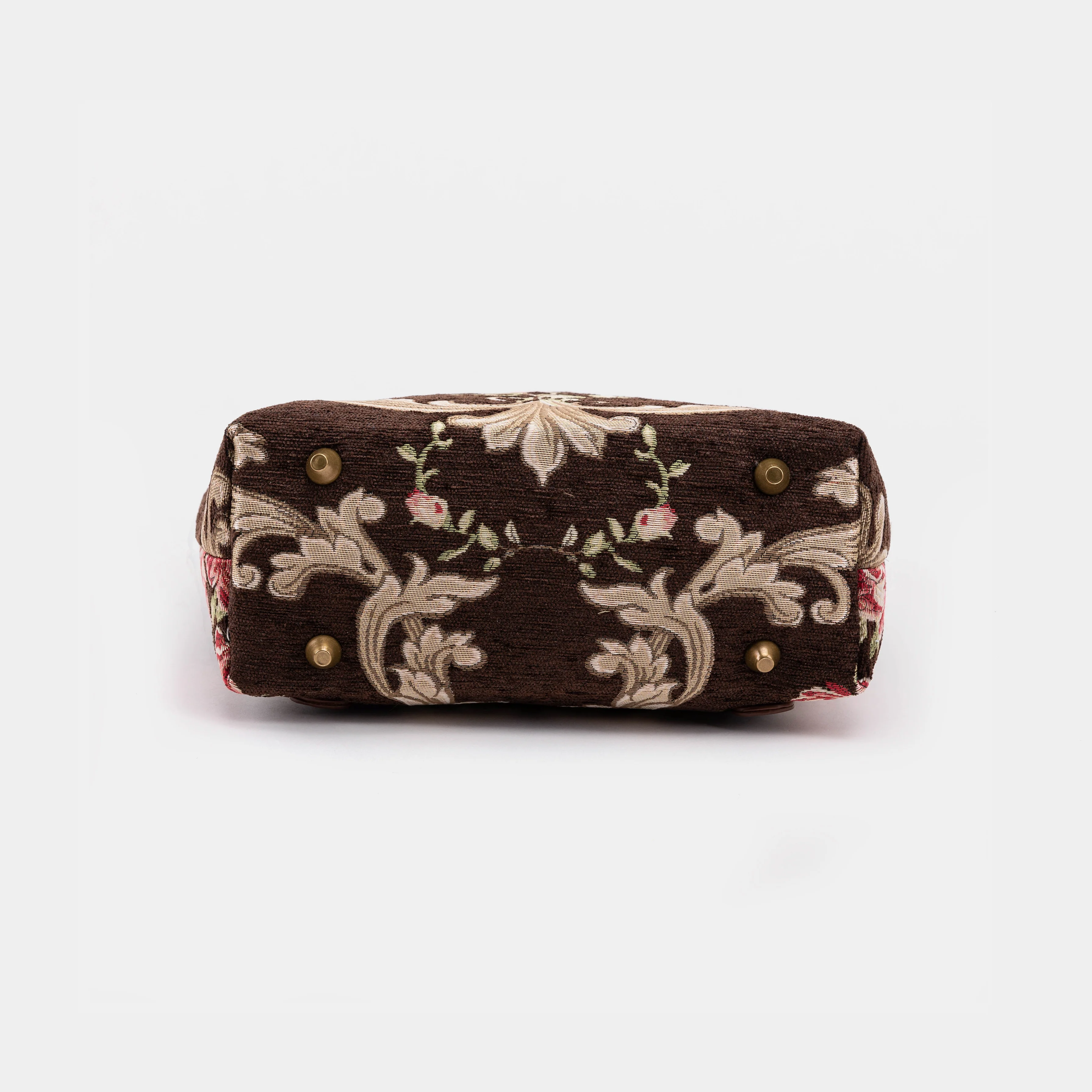 Baroque Garden Brown Everyday Backpack - Image 7