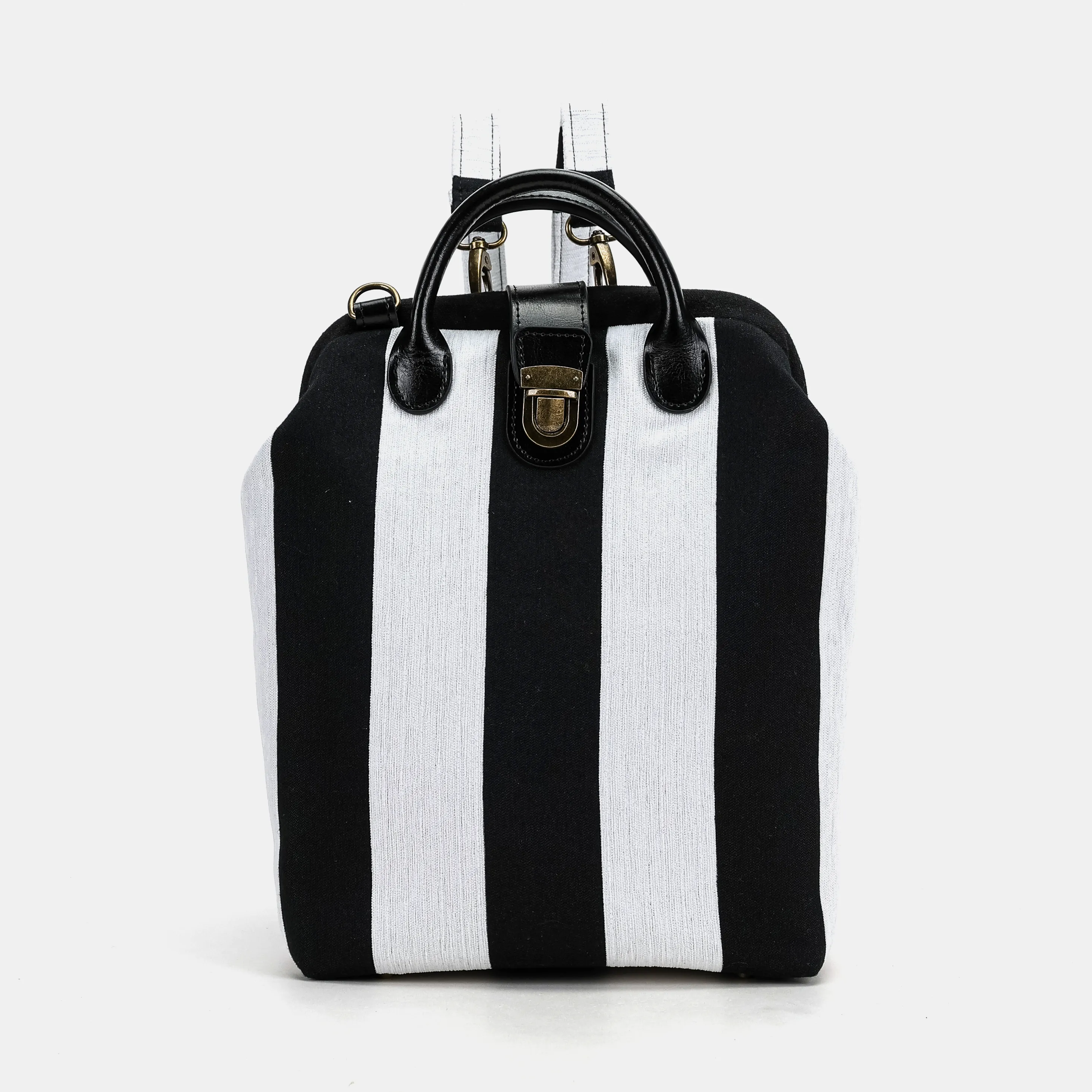 Black & White Beetlejuice  Everyday Backpack - Image 2