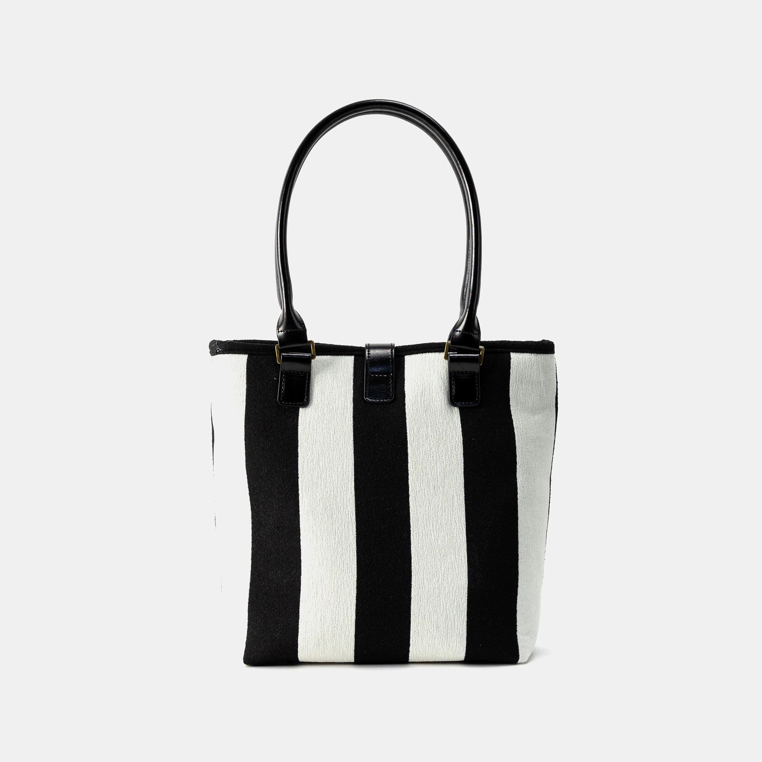 Black & White Beetlejuice Everyday Tote - Image 4