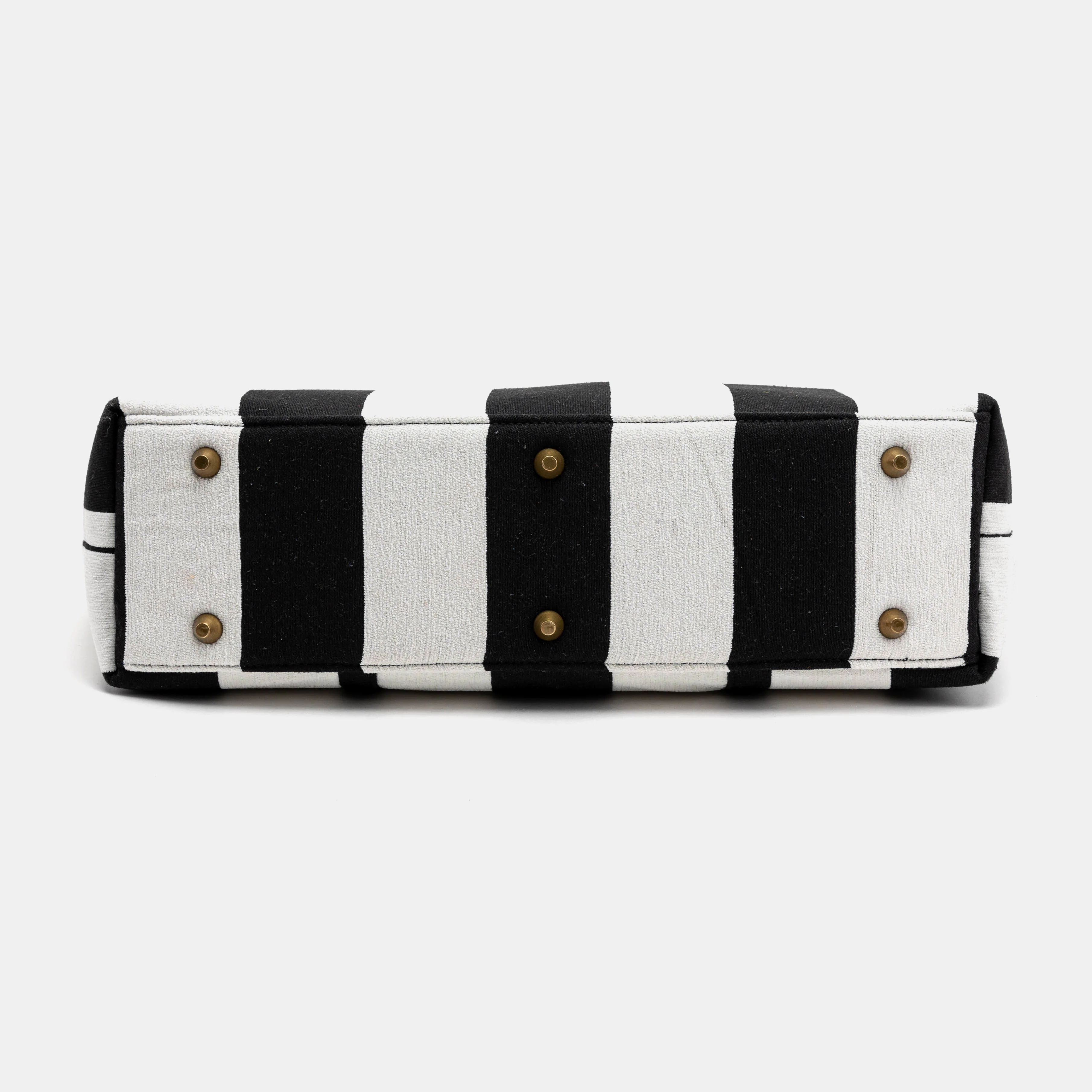 Black & White Beetlejuice Laptop Work Bag - Image 7