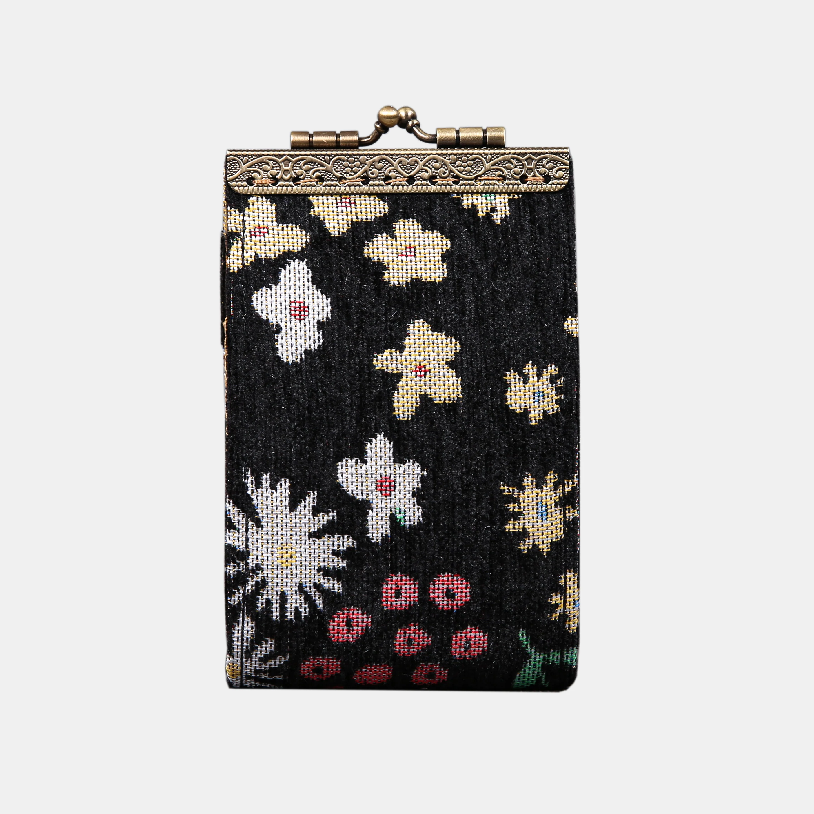 Botanical Garden Card Wallet - Image 3