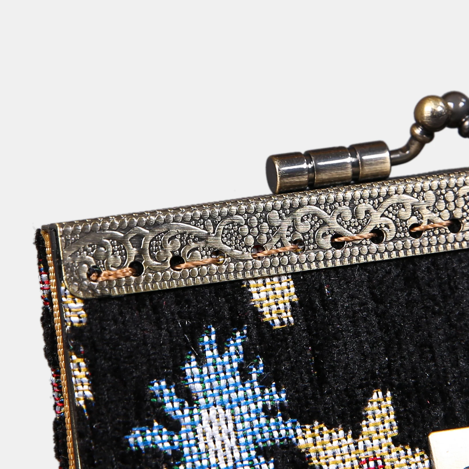 Botanical Garden Card Wallet - Image 4