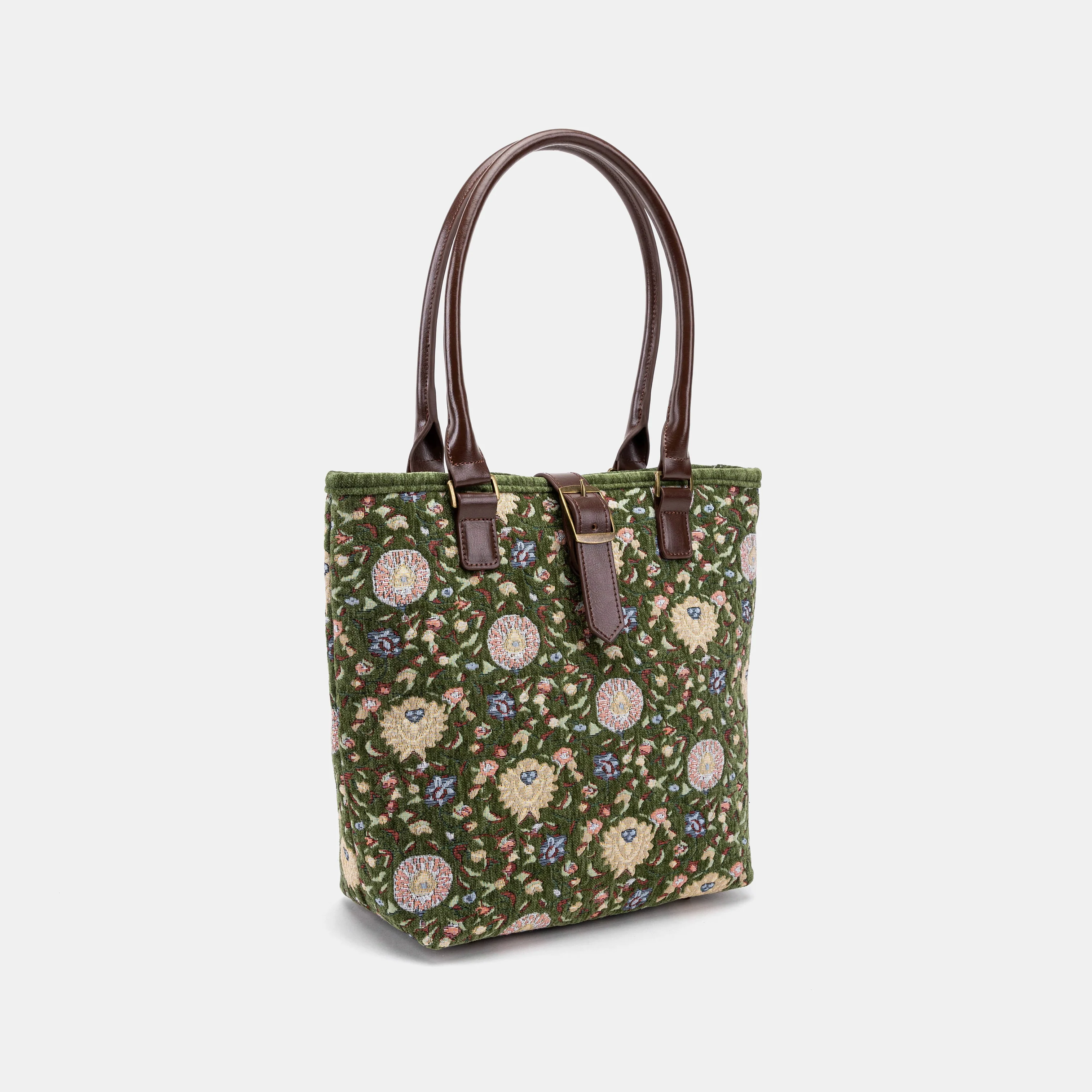 Bouquet Arugula Everyday Tote - Image 2