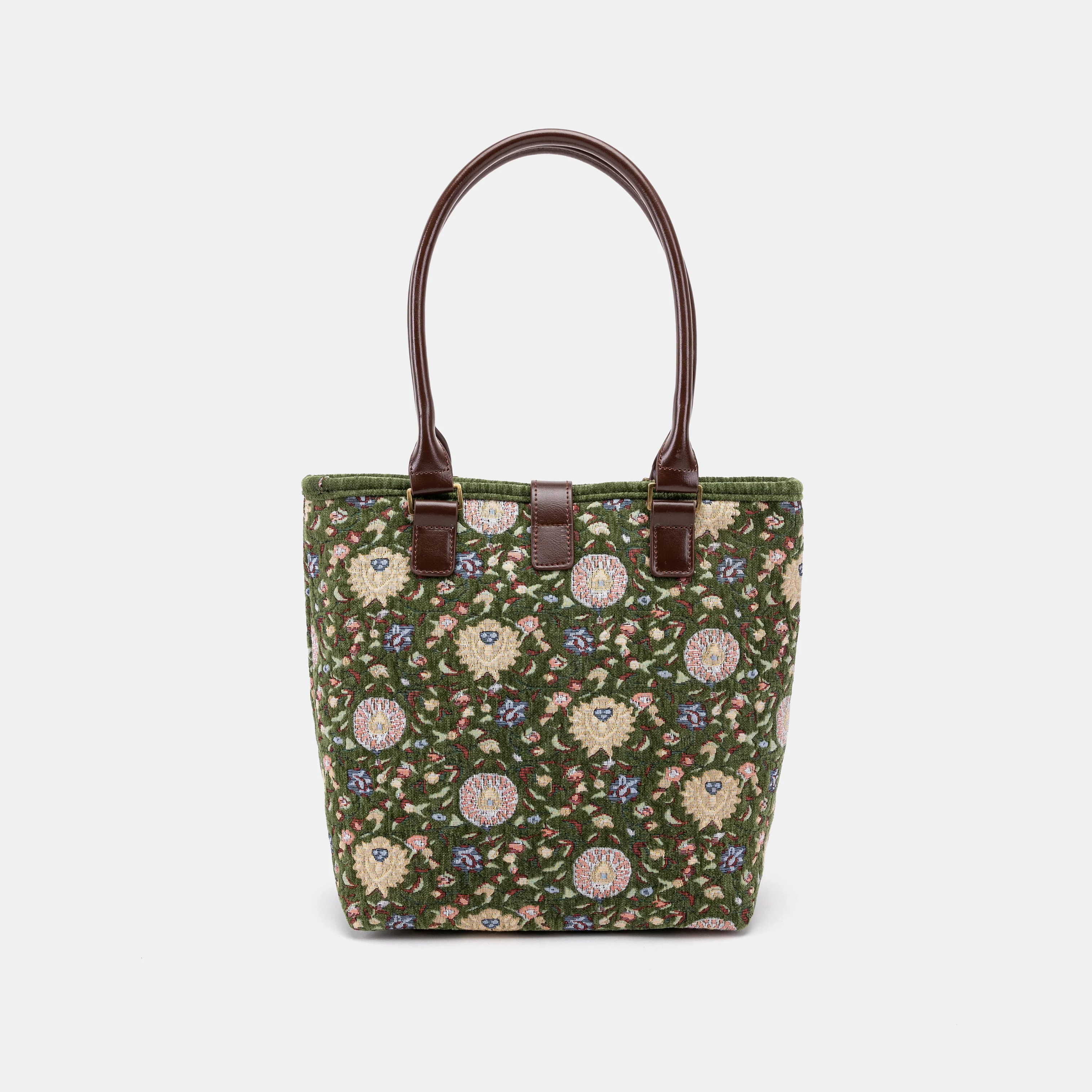 Bouquet Arugula Everyday Tote - Image 4
