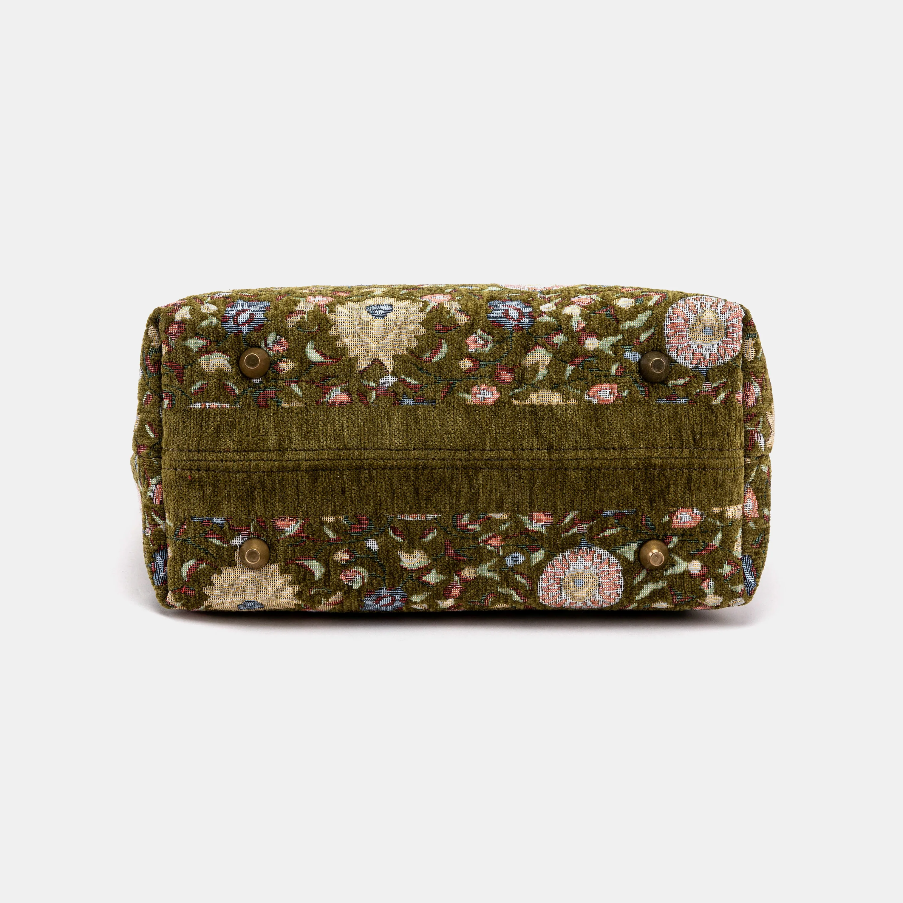 Bouquet Avocado Everyday Tote - Image 5