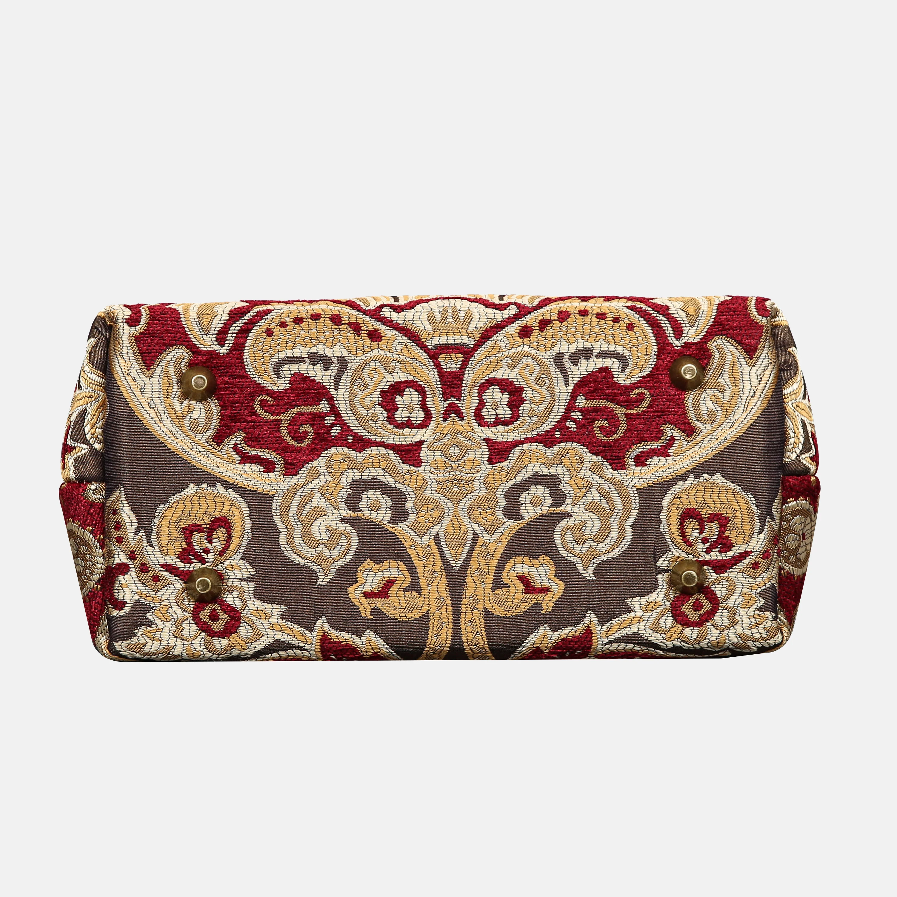 Cammino Gold Carpet Satchel - Image 4