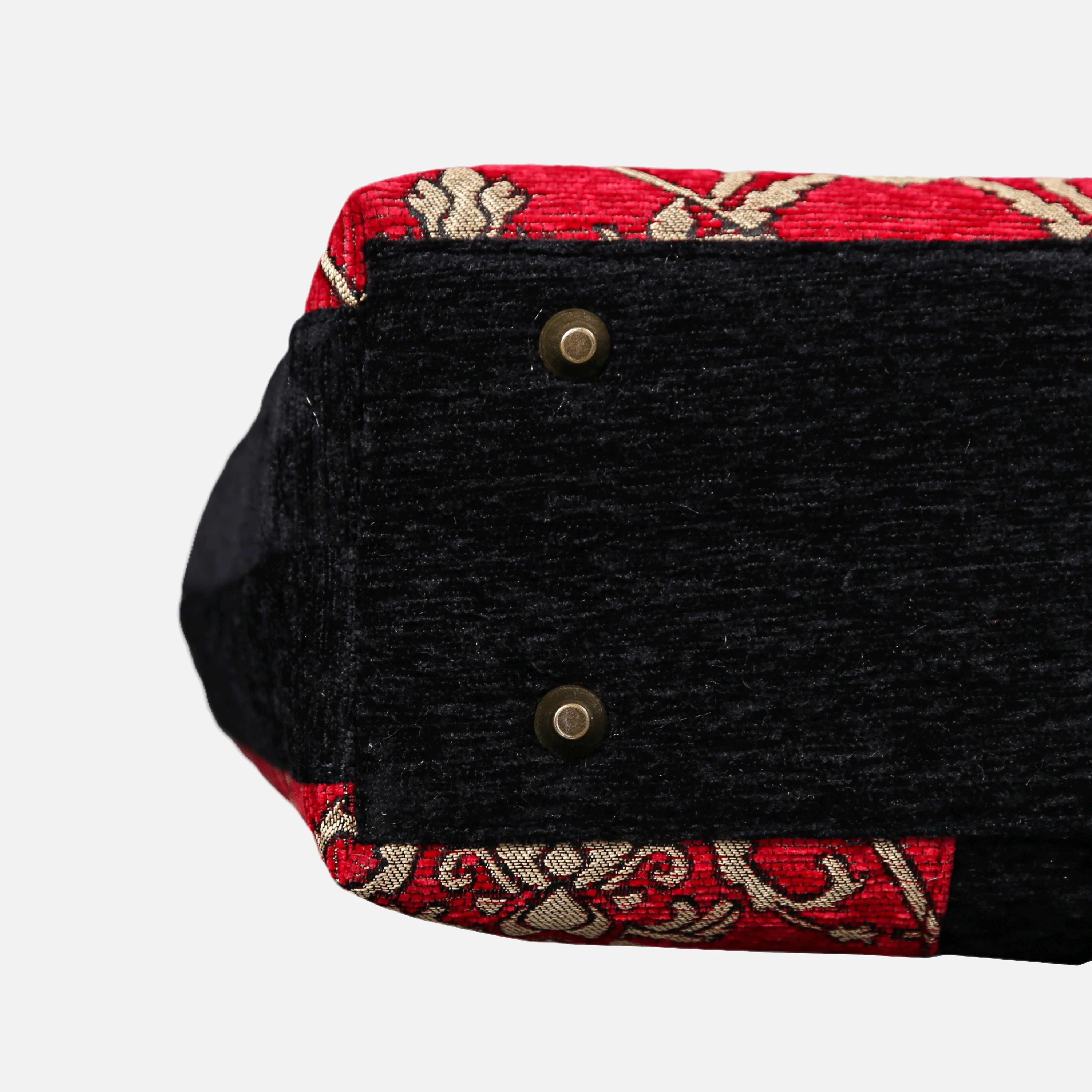 Carnaby Red Laptop Work Bag - Image 7