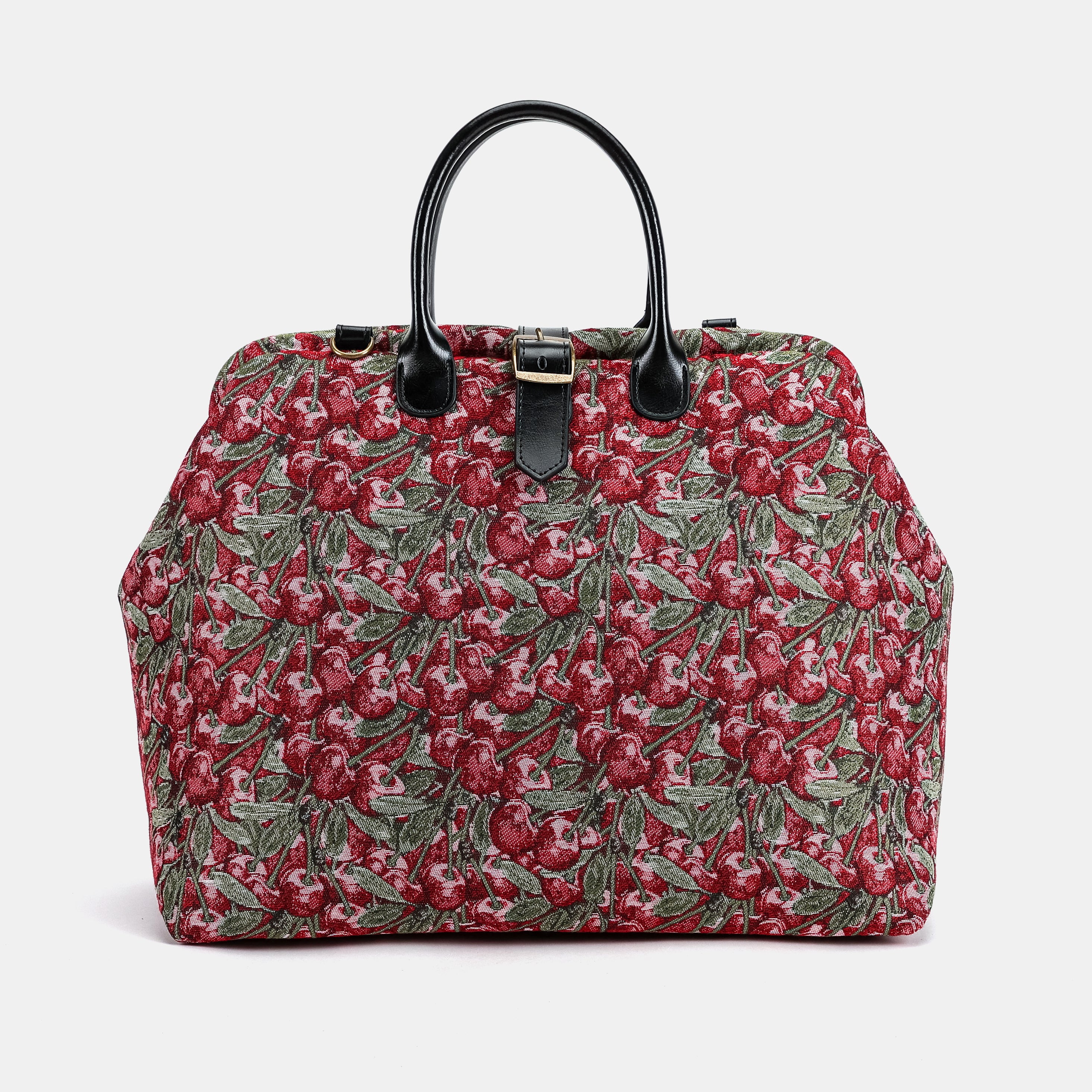 Cherry Cascade Mary Poppins Weekender - Image 3