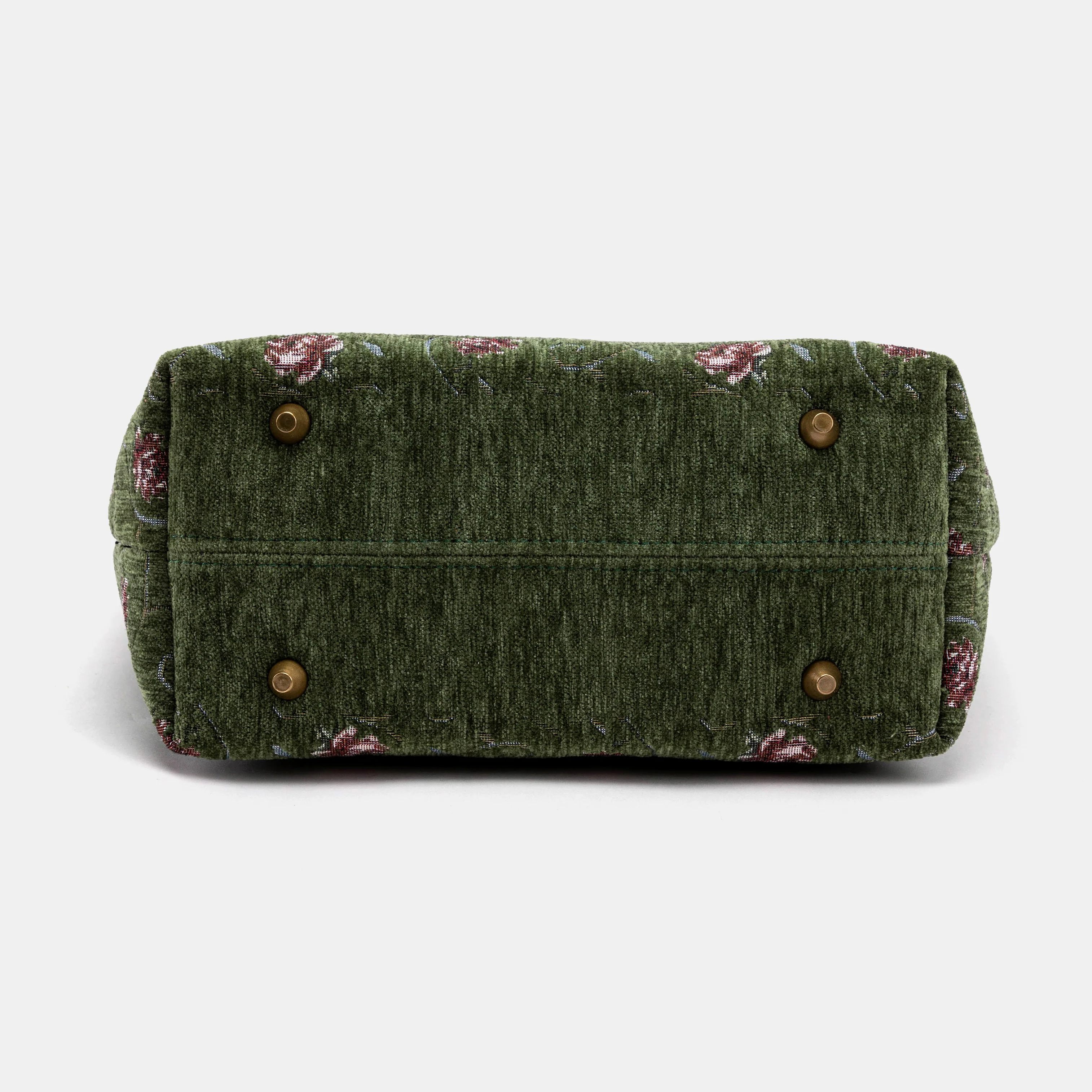 Climbing Rose Arugula Everyday Tote - Image 5
