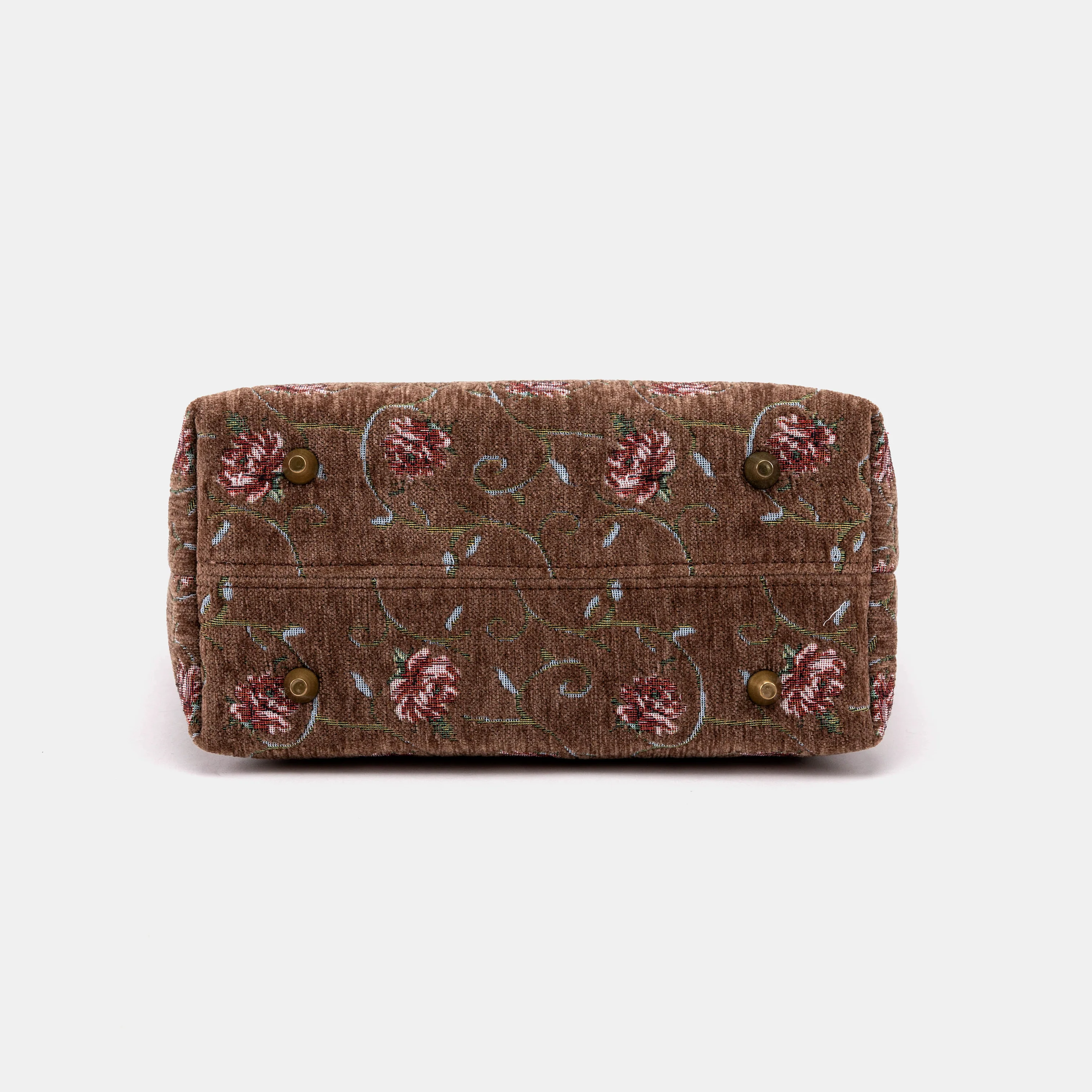 Climbing Rose Coffee Everyday Tote - Image 5