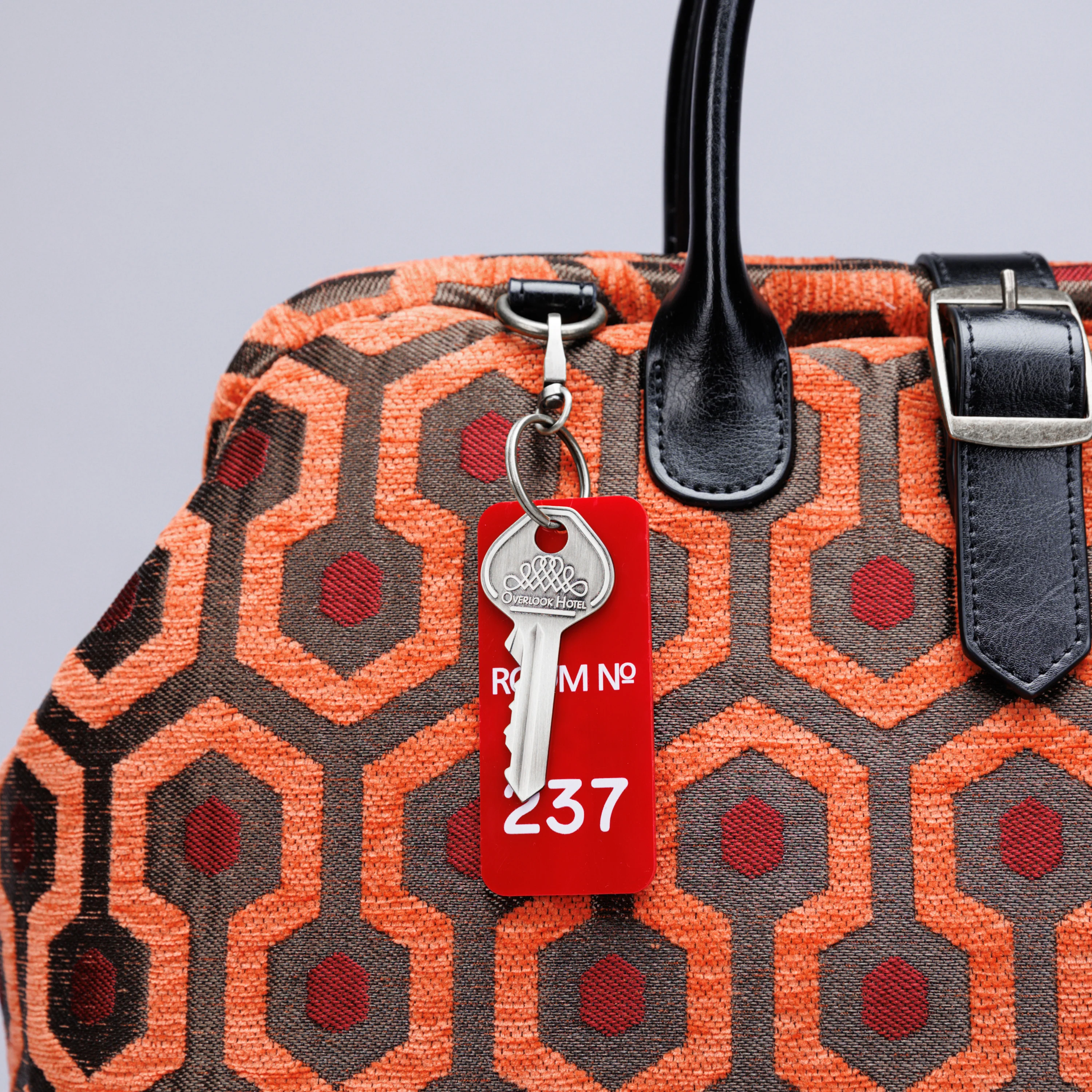 Overlook Hotel "The Shining" Key Tag Large - Image 5