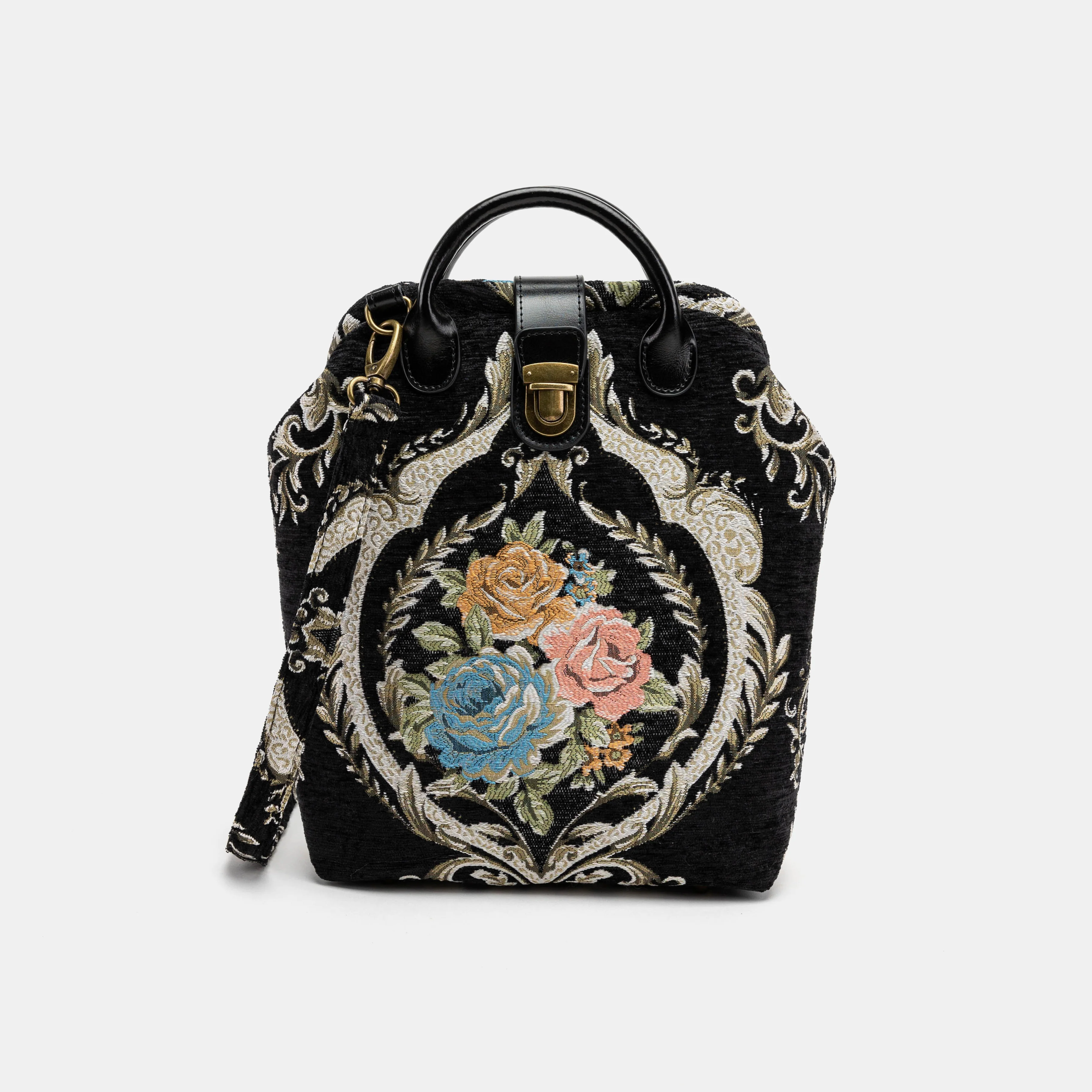 Eternal Elegance Everyday Backpack - Image 3