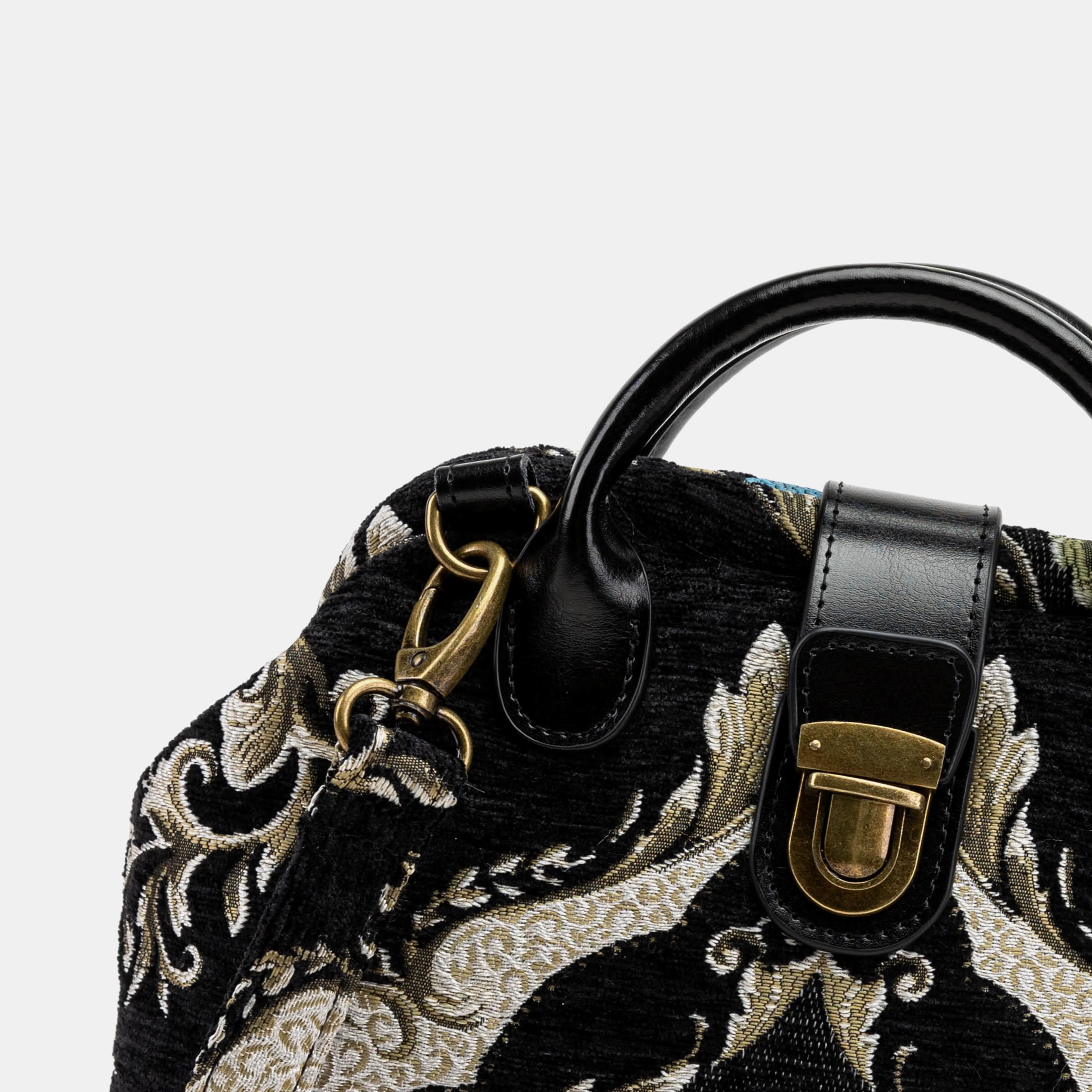 Eternal Elegance Everyday Backpack - Image 4