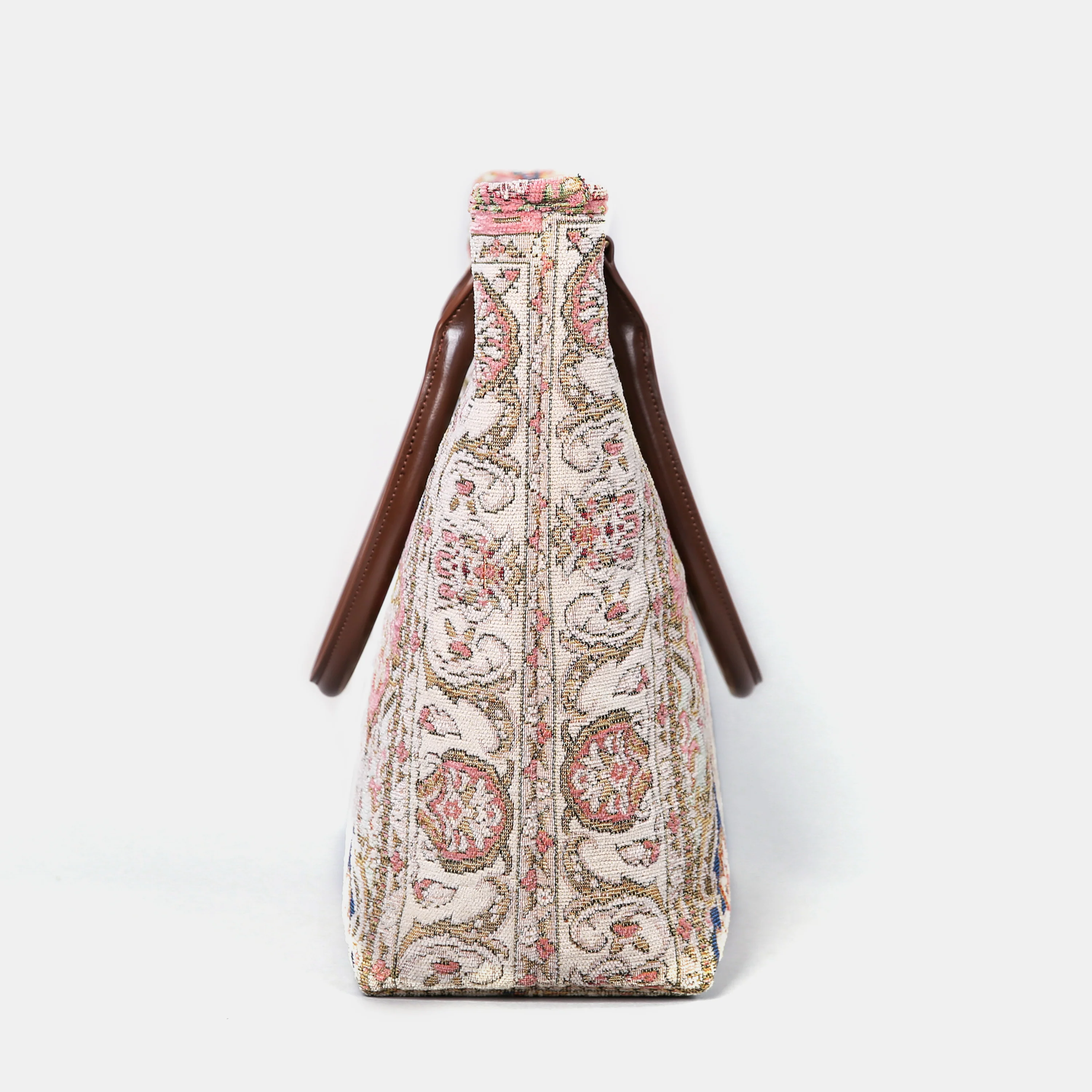 Golden Age Pink Carpet Tote Shopper - Image 3