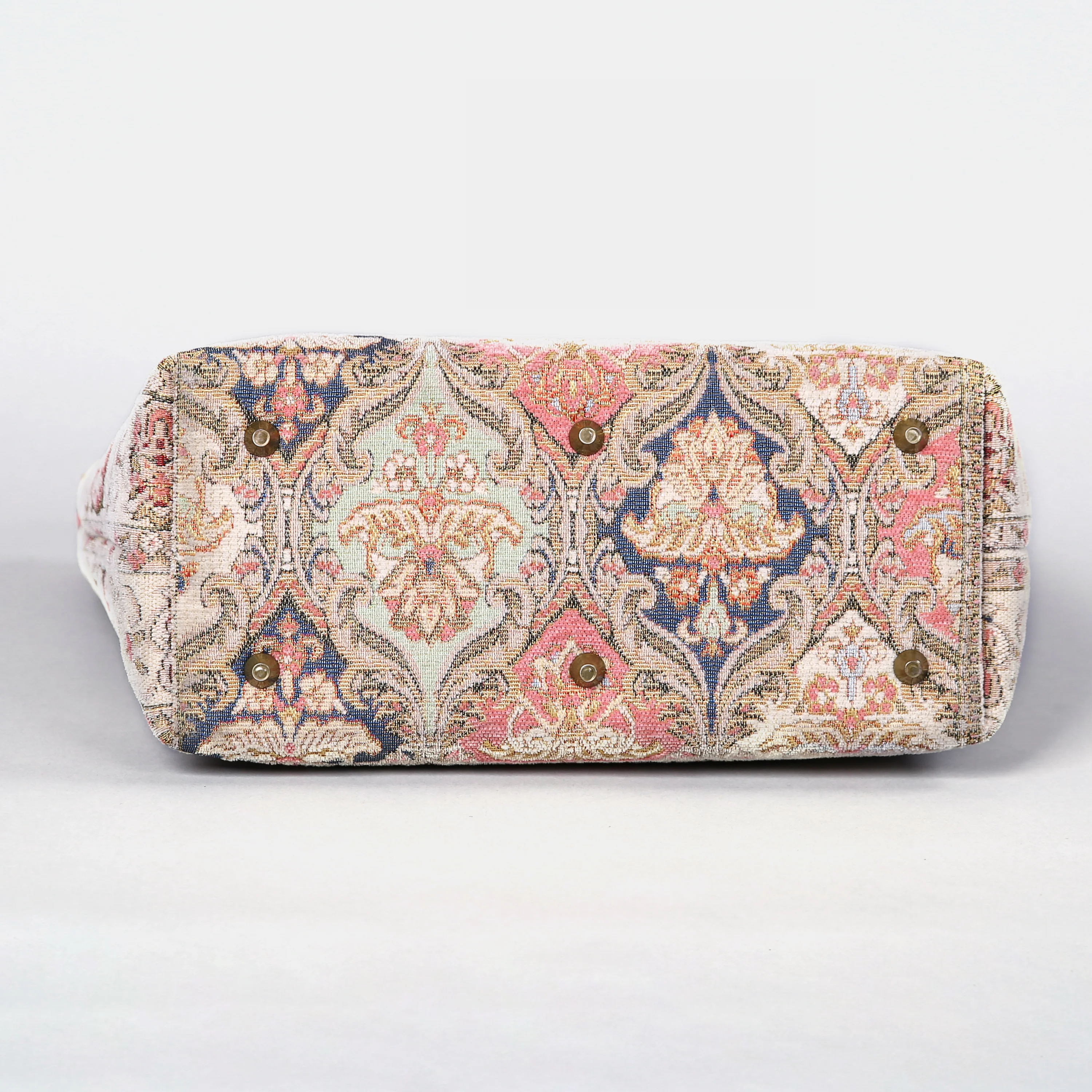 Golden Age Pink Carpet Tote Shopper - Image 5