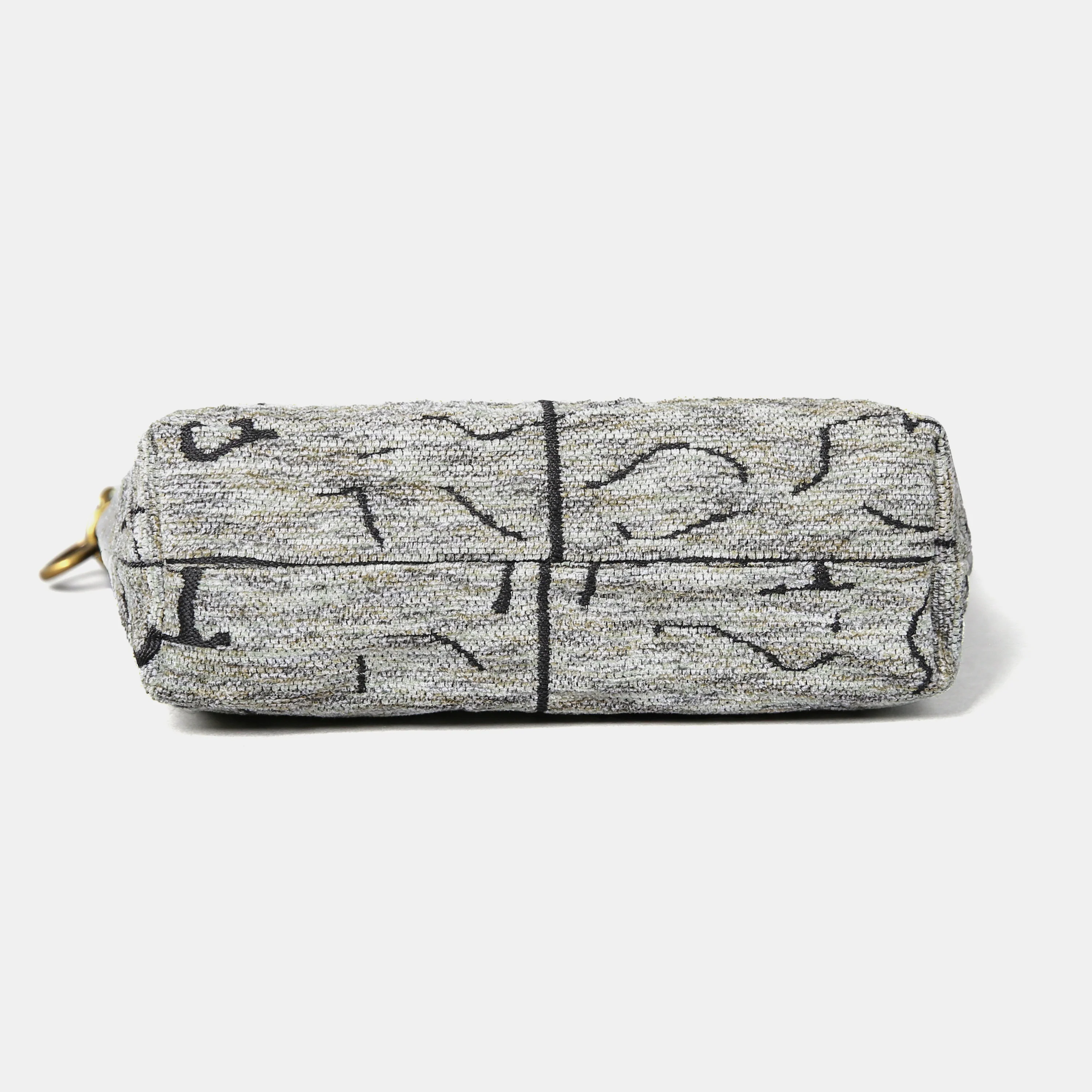 Here Be Dragons Butterfly Crossbody Bag - Image 4