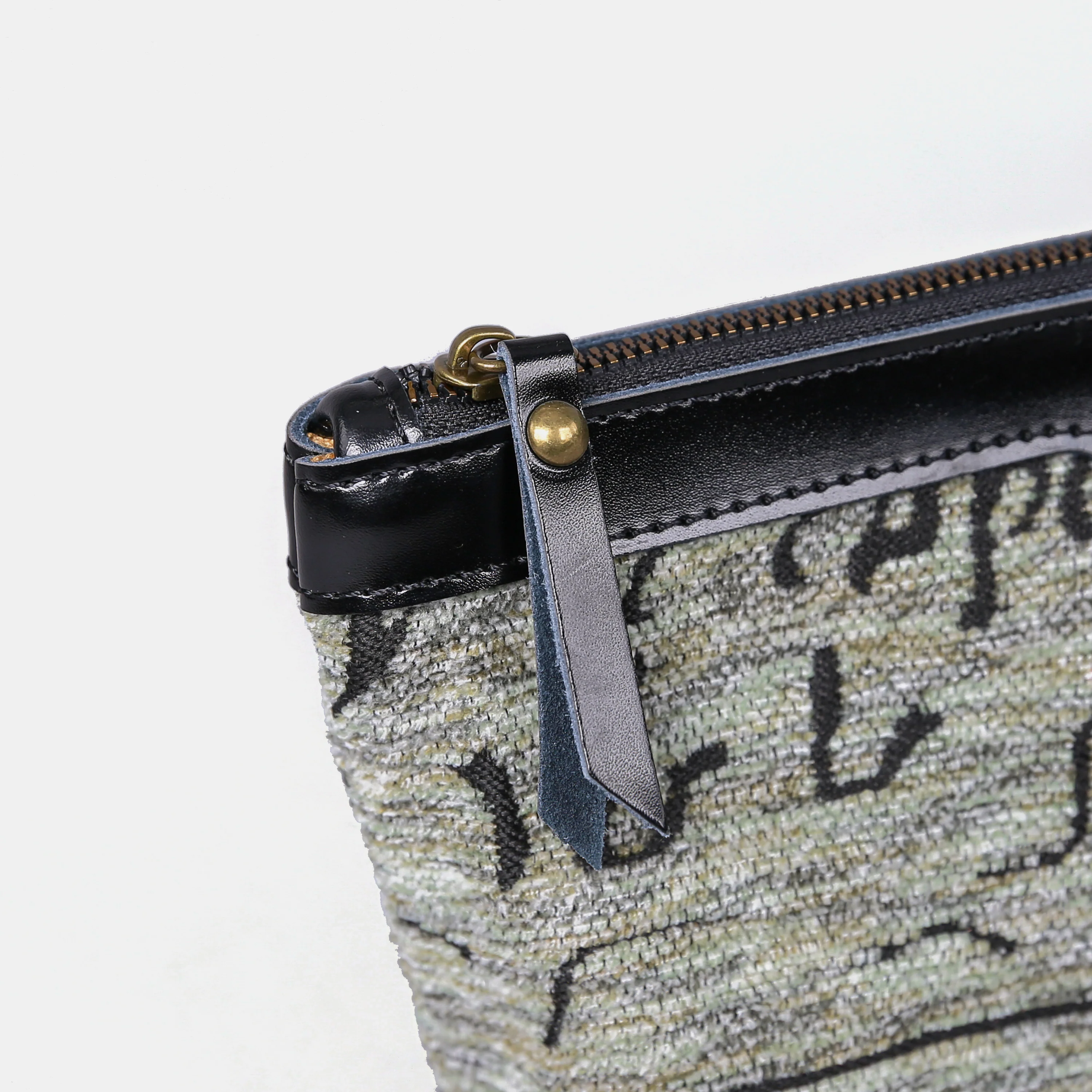 Here Be Dragons Carpet Makeup Bag - Image 4