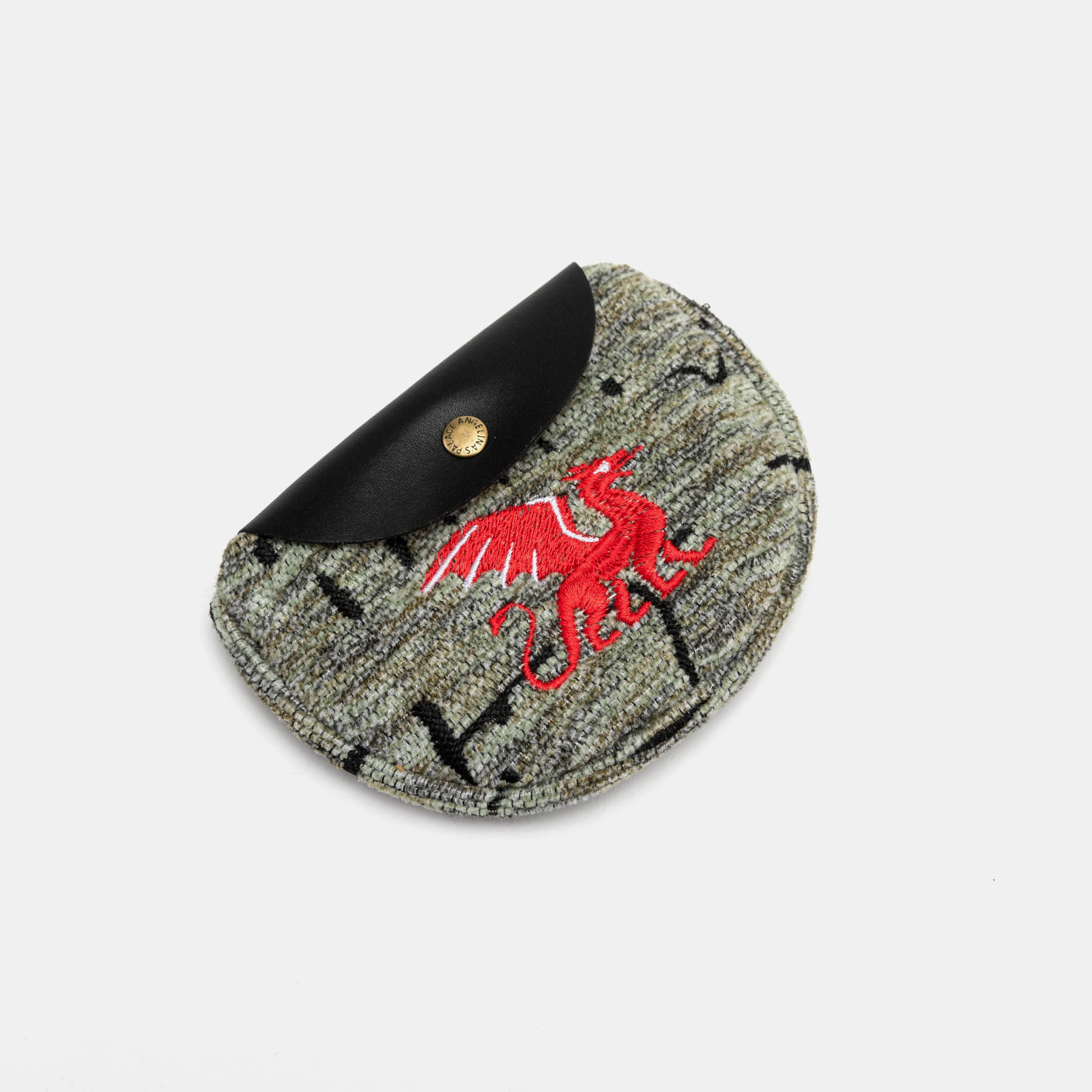 Here Be Dragons Rosary Bag - Image 6