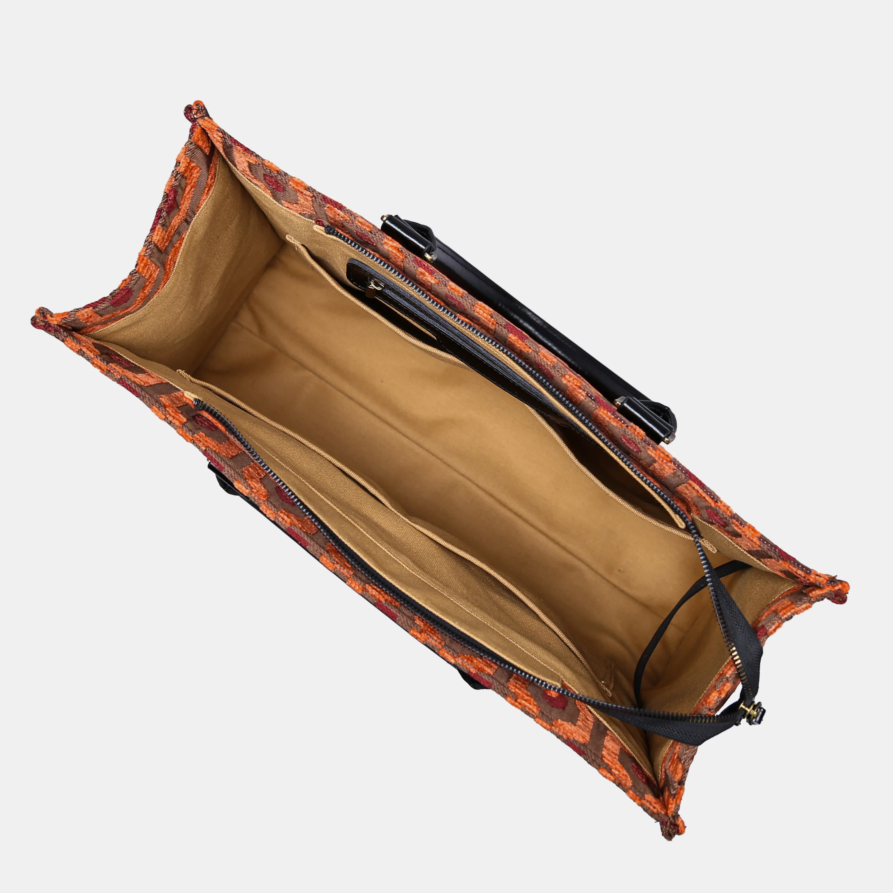 "The Shining" Overlook Hotel Laptop Work Tote - Image 6