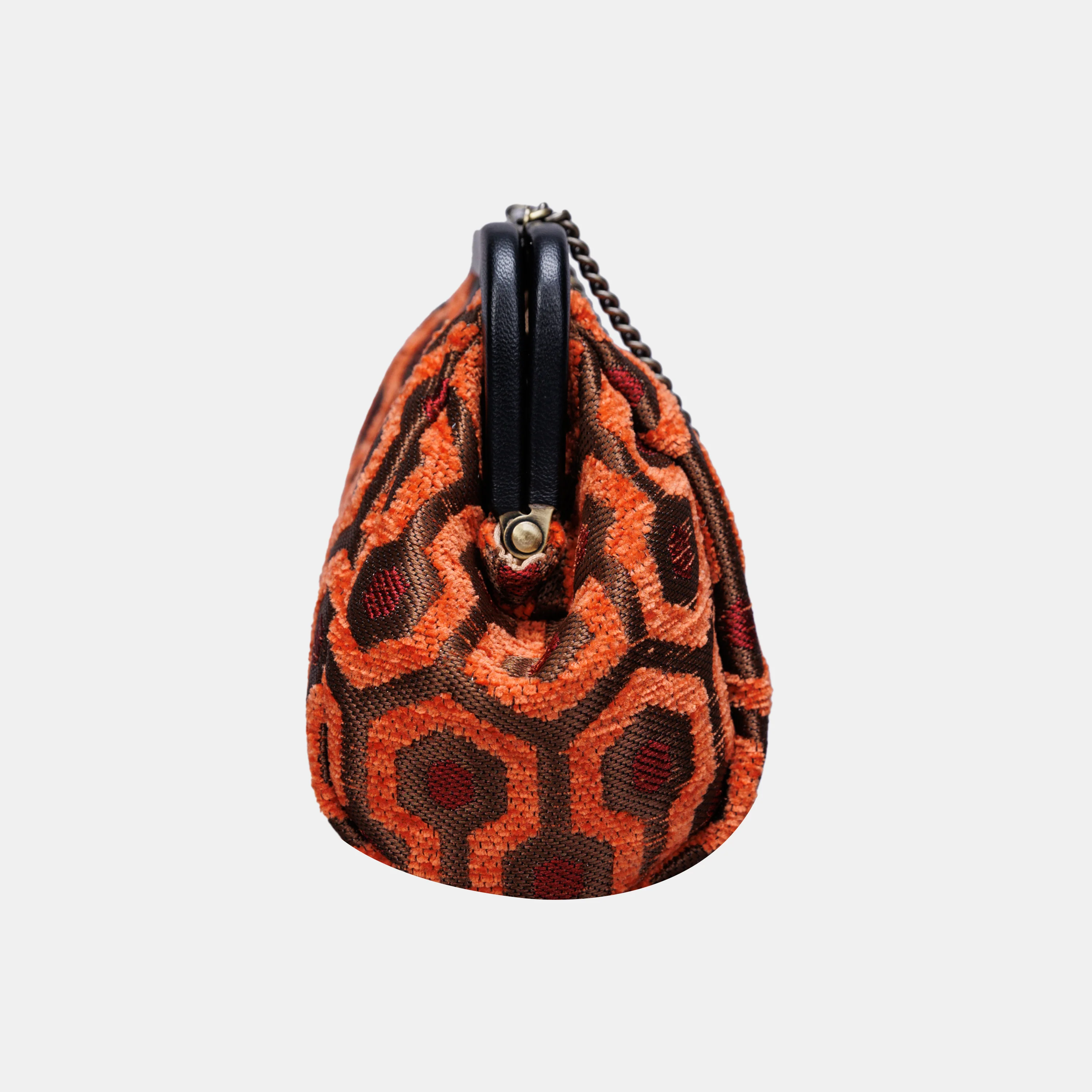 "The Shining" Overlook Hotel Evening Bag Clutch - Image 3