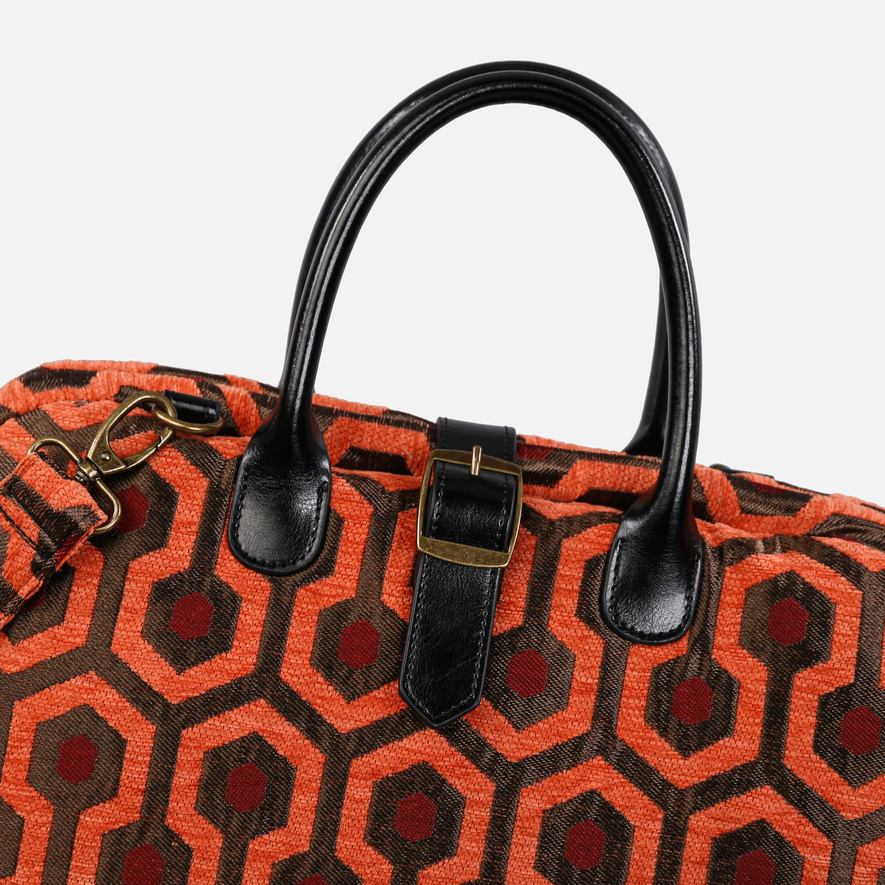 "The Shining" Overlook Hotel Mary Poppins Bag - Image 4