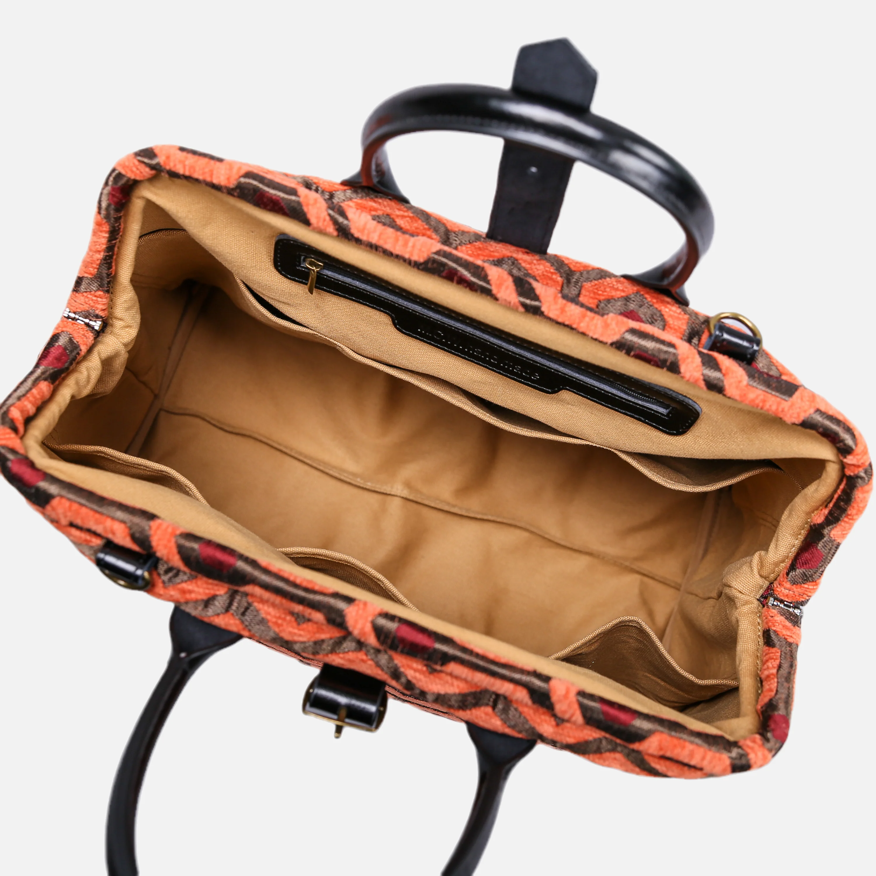 "The Shining" Overlook Hotel Mary Poppins Bag - Image 6