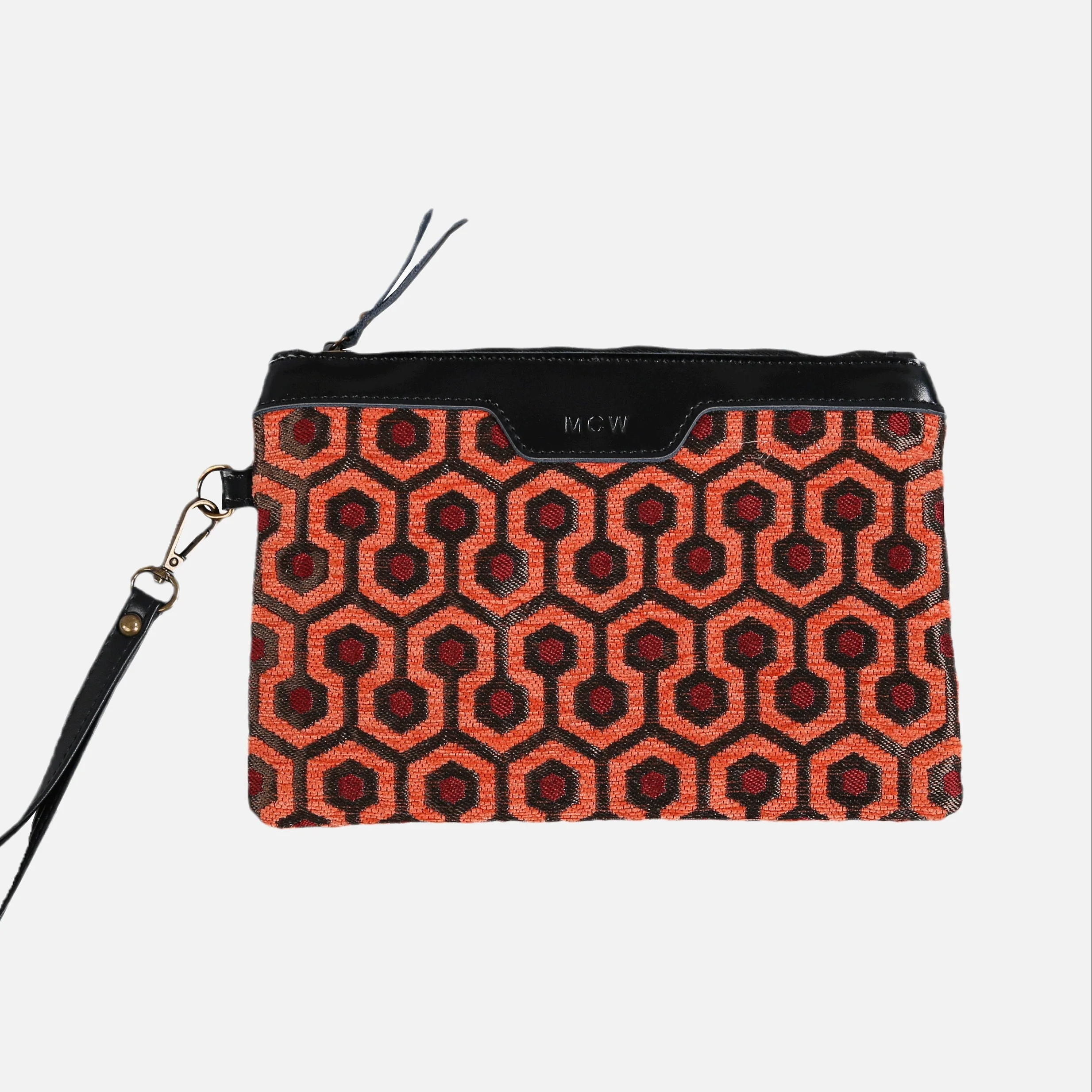 "The Shining" Overlook Hotel Wristlet Clutch