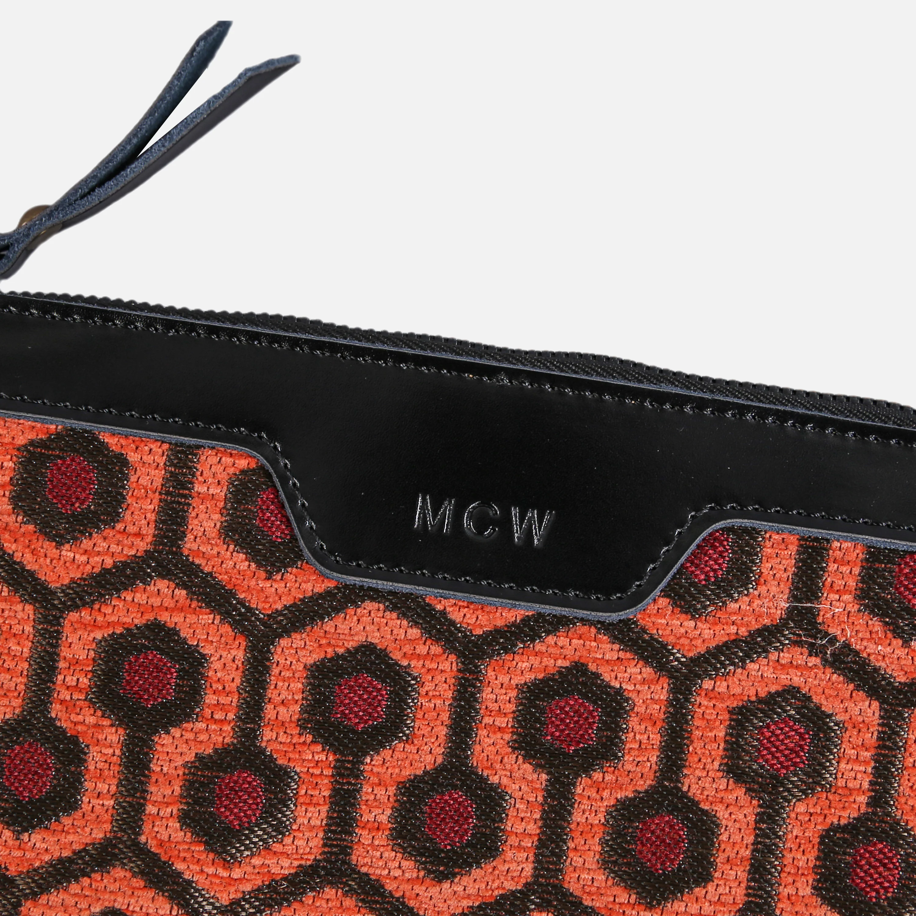 "The Shining" Overlook Hotel Wristlet Clutch - Image 5