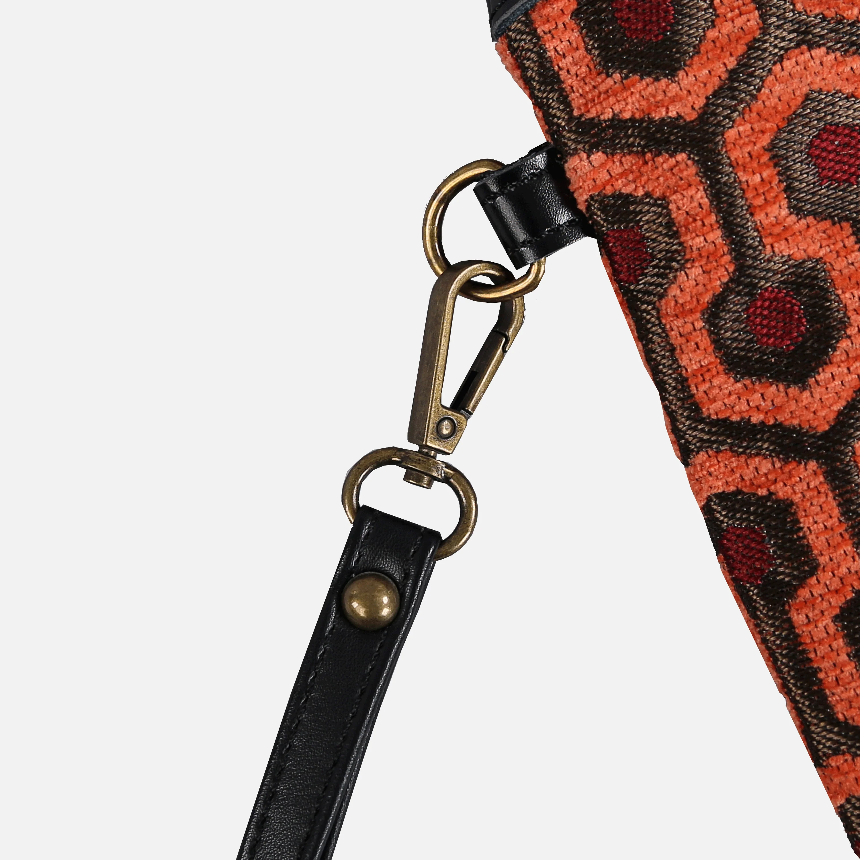 "The Shining" Overlook Hotel Wristlet Clutch - Image 6