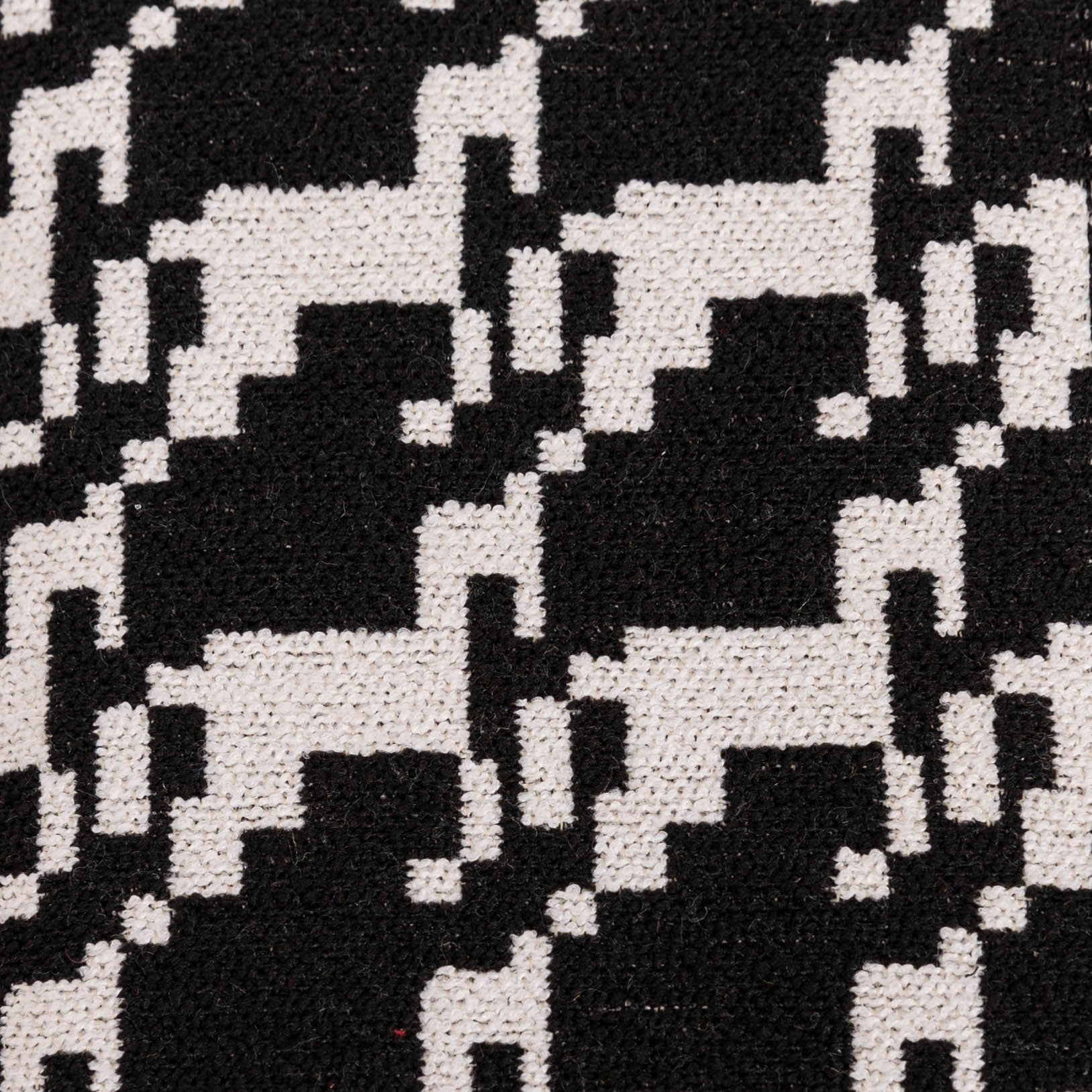 Houndstooth Checkbook Cover - Image 5
