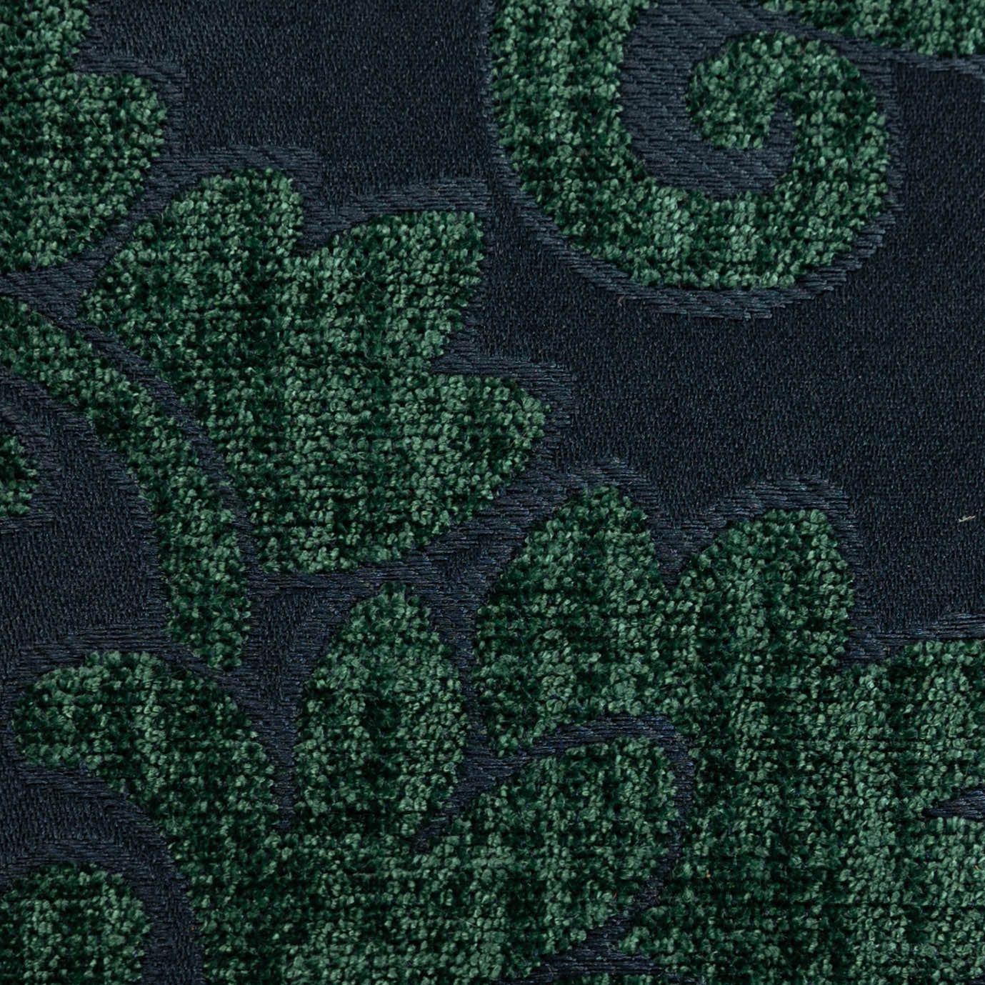 Queen Hunter Green Checkbook Cover - Image 5