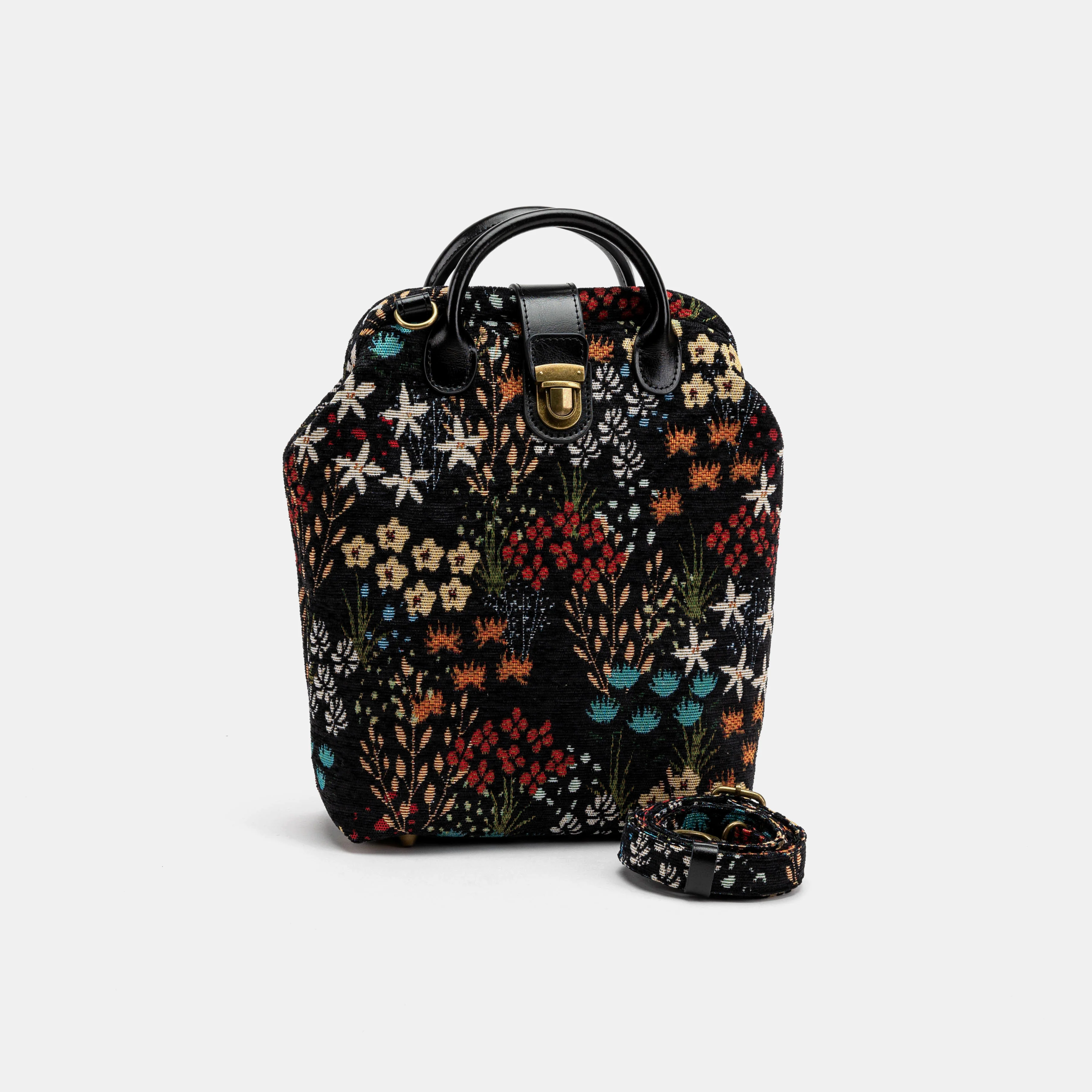 Night Garden Everyday Backpack