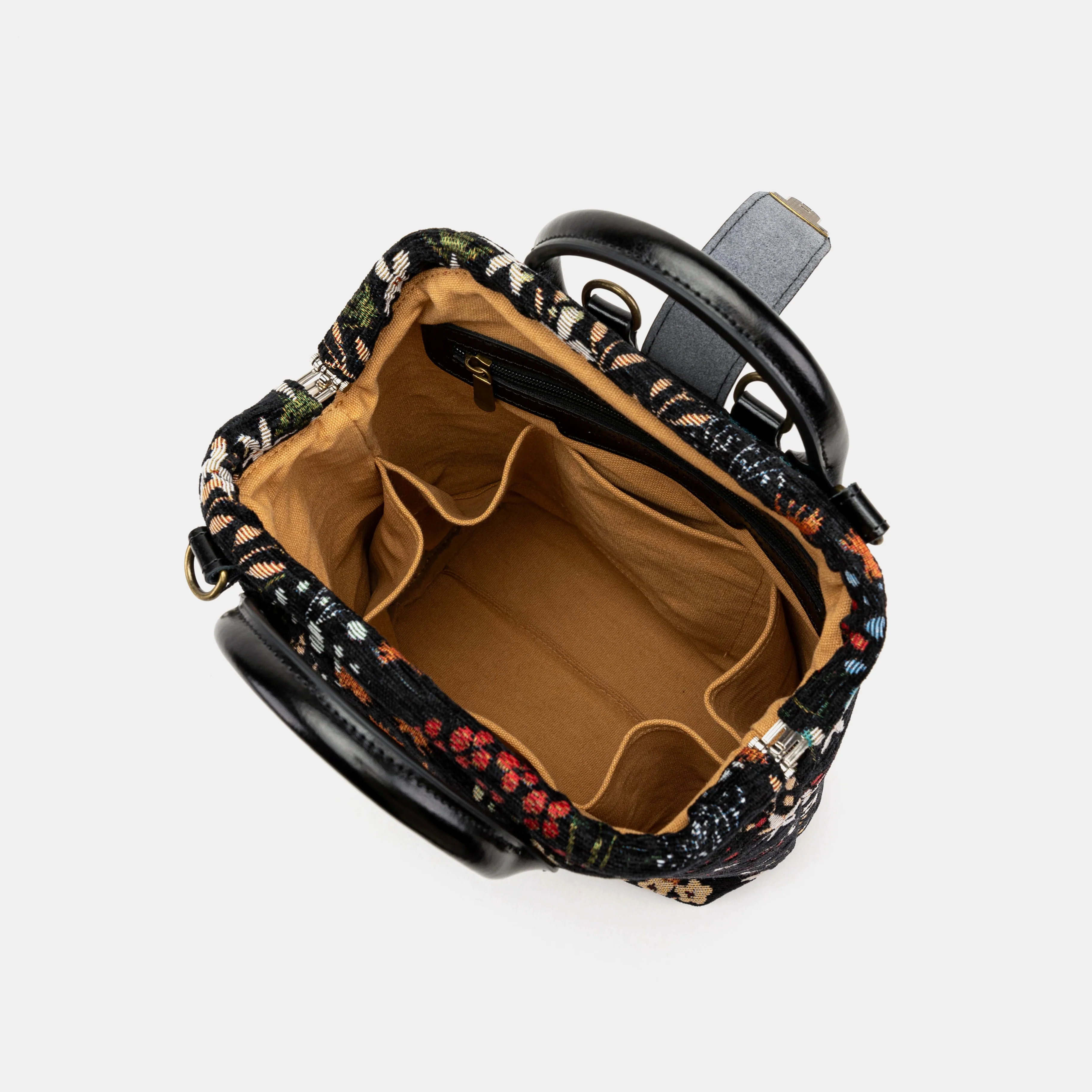 Night Garden Everyday Backpack - Image 8