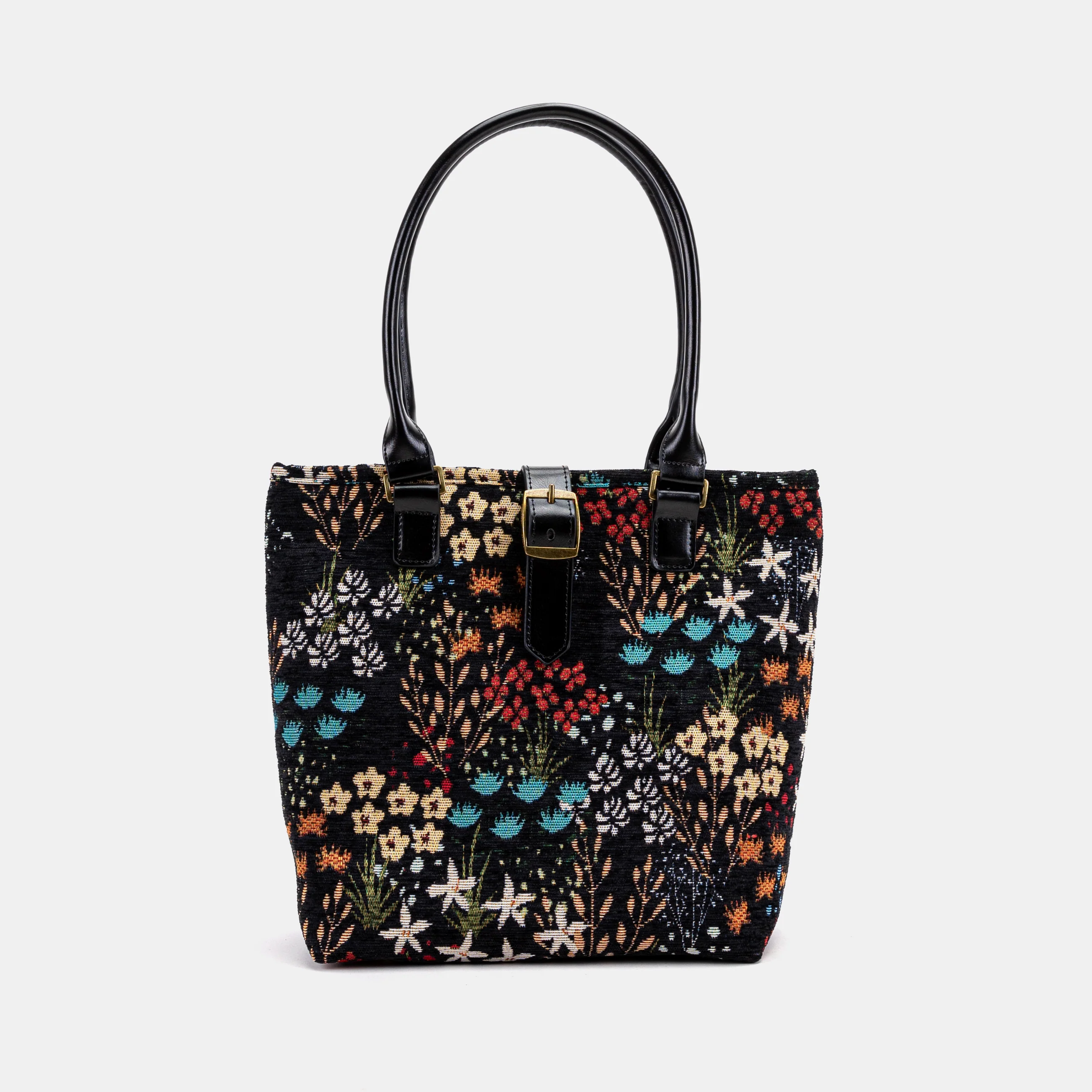 Night Garden Everyday Tote